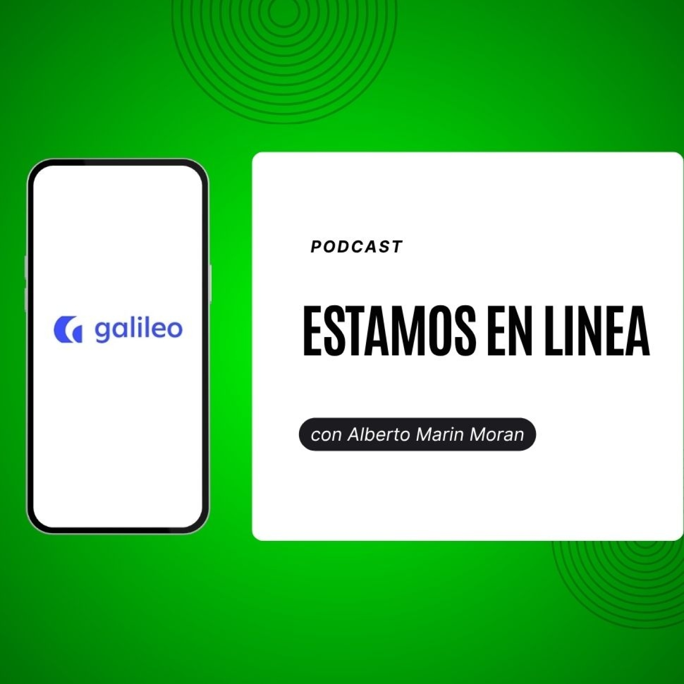 Fintech Americas en Miami con Lily Mendia de Galileo Financial Technologies episode artwork
