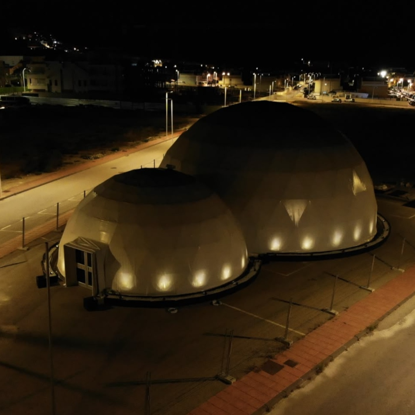 ENTREVISTA | El primer museo exclusivo de meteoritos de España abrirá este verano en San Juan de los Terreros episode artwork
