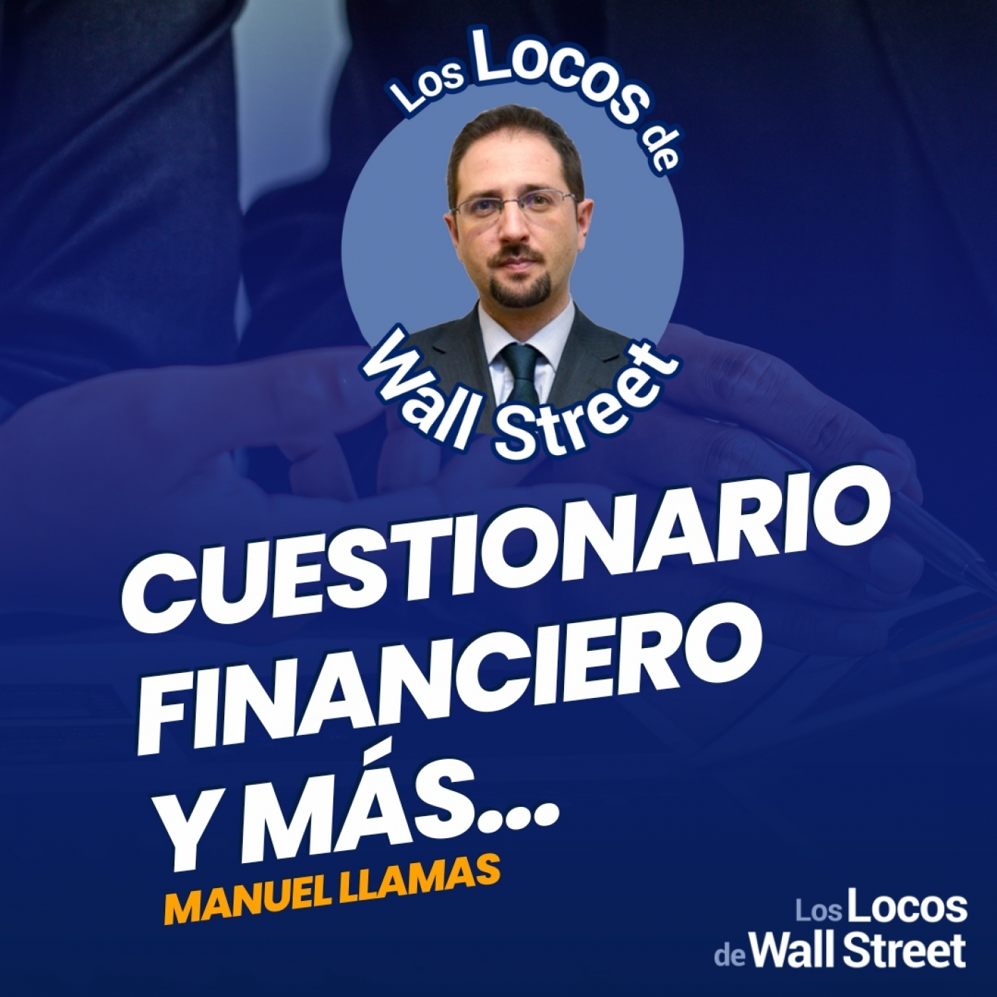 Hablando de ECONOMÍA y FINANZAS con Manuel Llamas. | 10 PREGUNTAS y 10 RESPUESTAS imperdibles. ✅