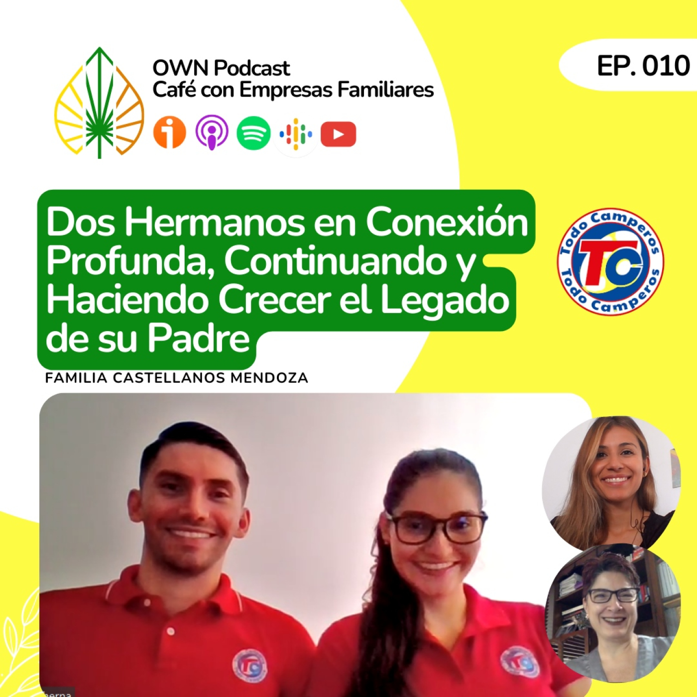 Family First - Hablemos de empresas familiares