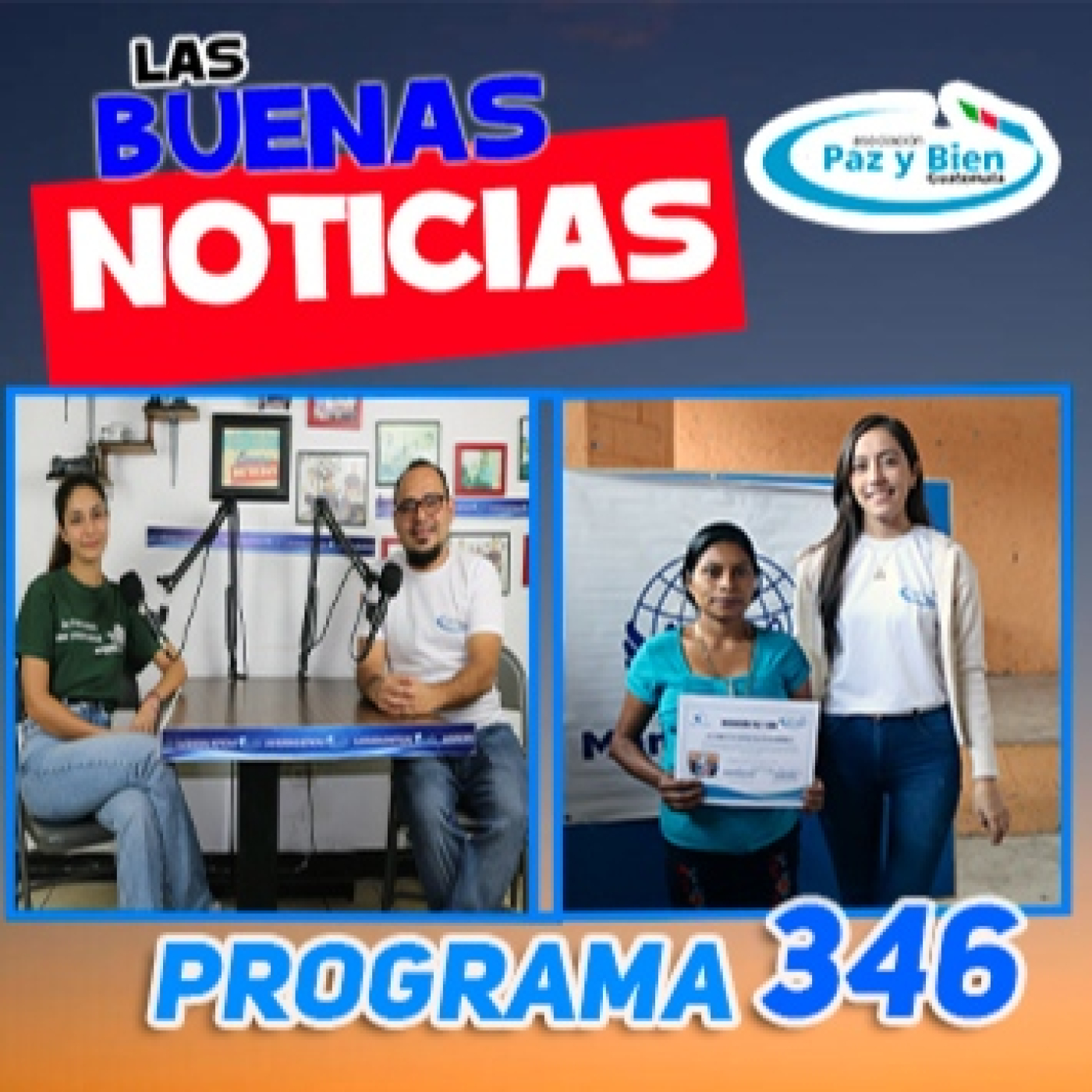 Asociación Paz y Bien