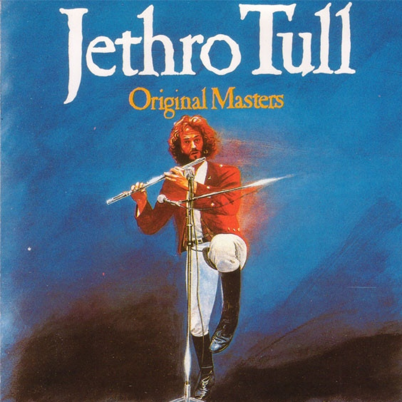 Música Oskura- JethroTull. Only Music. 211 episode artwork