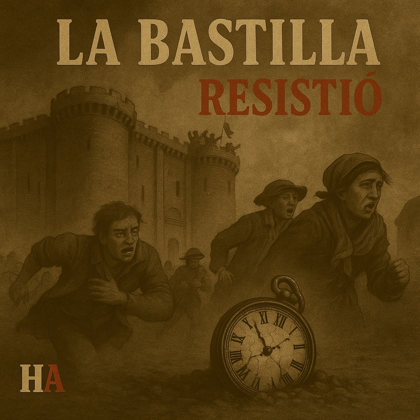 HISTORIA ALTERNA