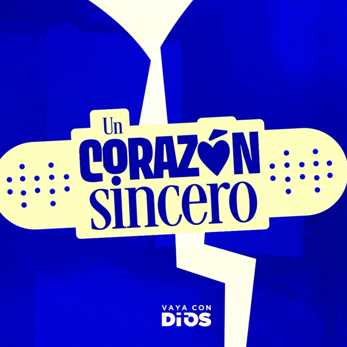 Podcast Vaya con Dios Ep 1395 - El amor incondicional de Jesús