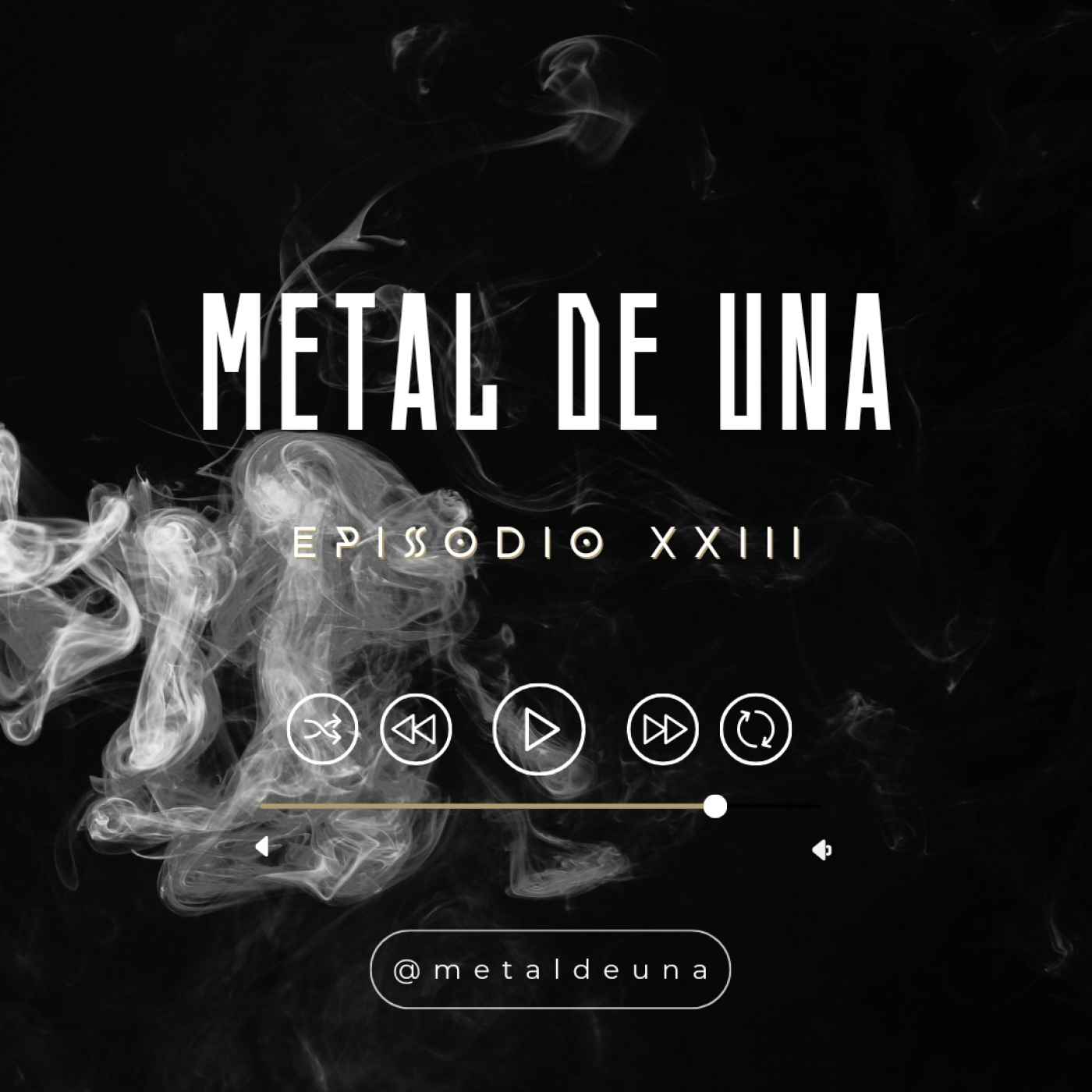 Metal de Una
