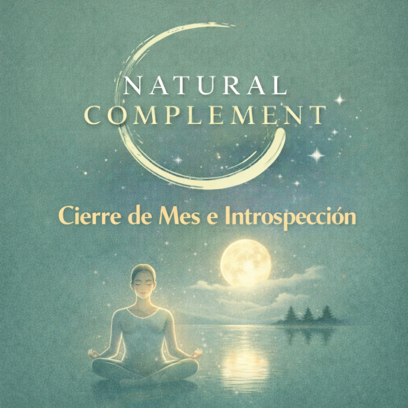 Natural Complement- Cierre del mes episode artwork