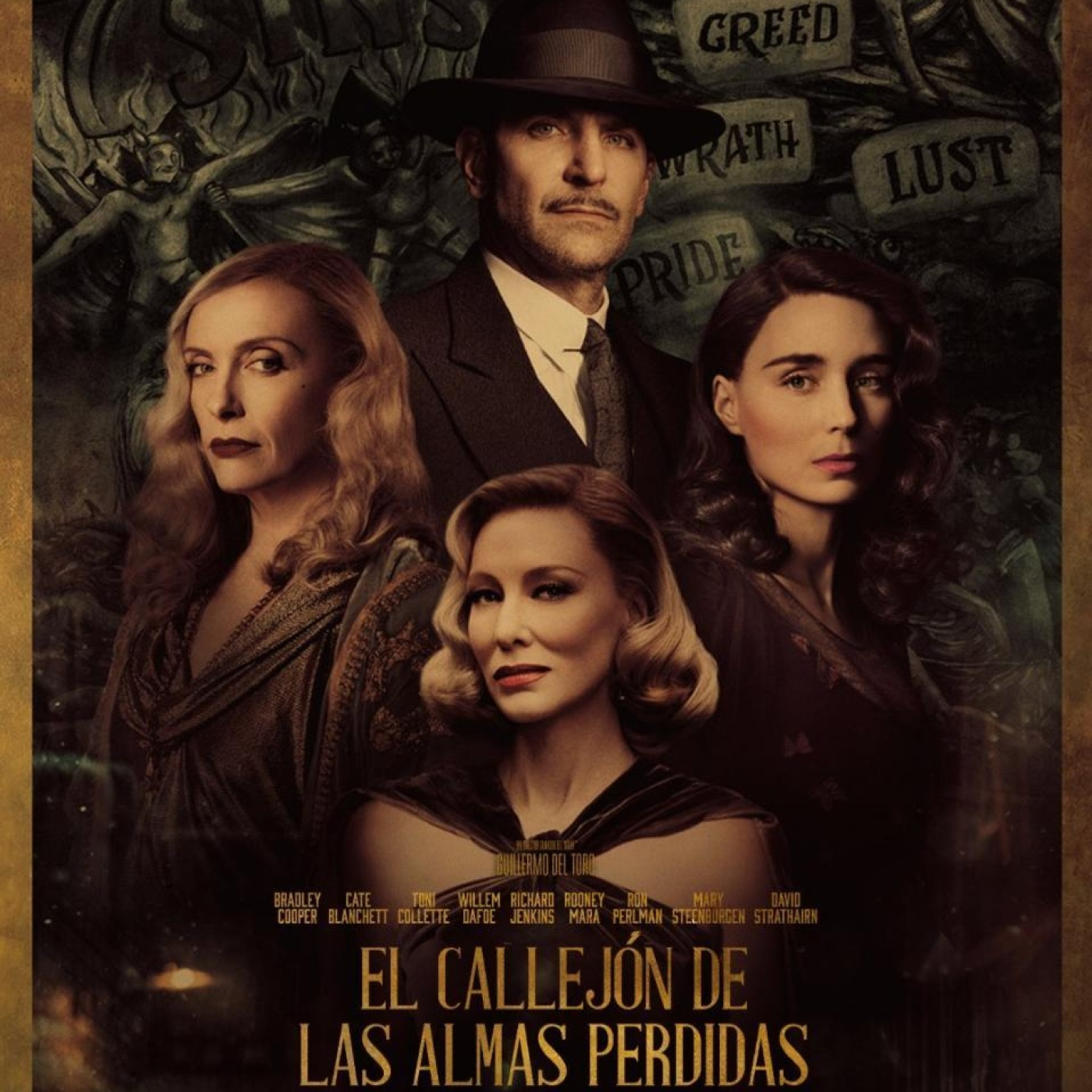 Escuchando Peliculas