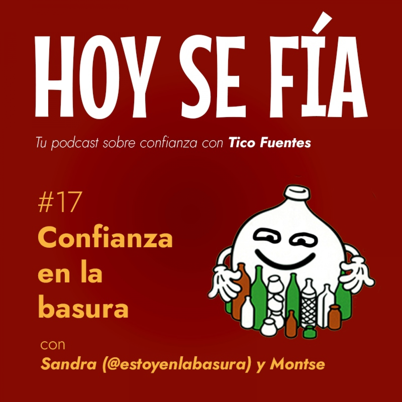 Hoy se fía