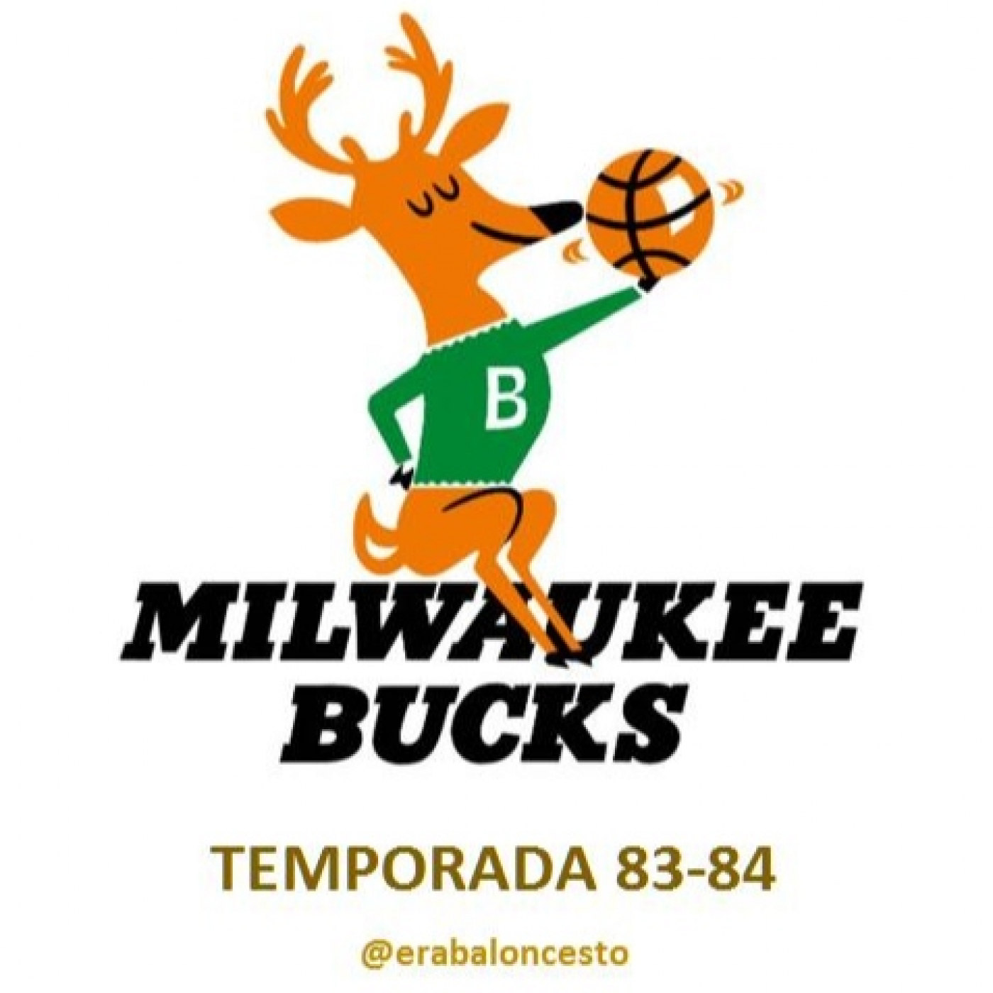 Era baloncesto