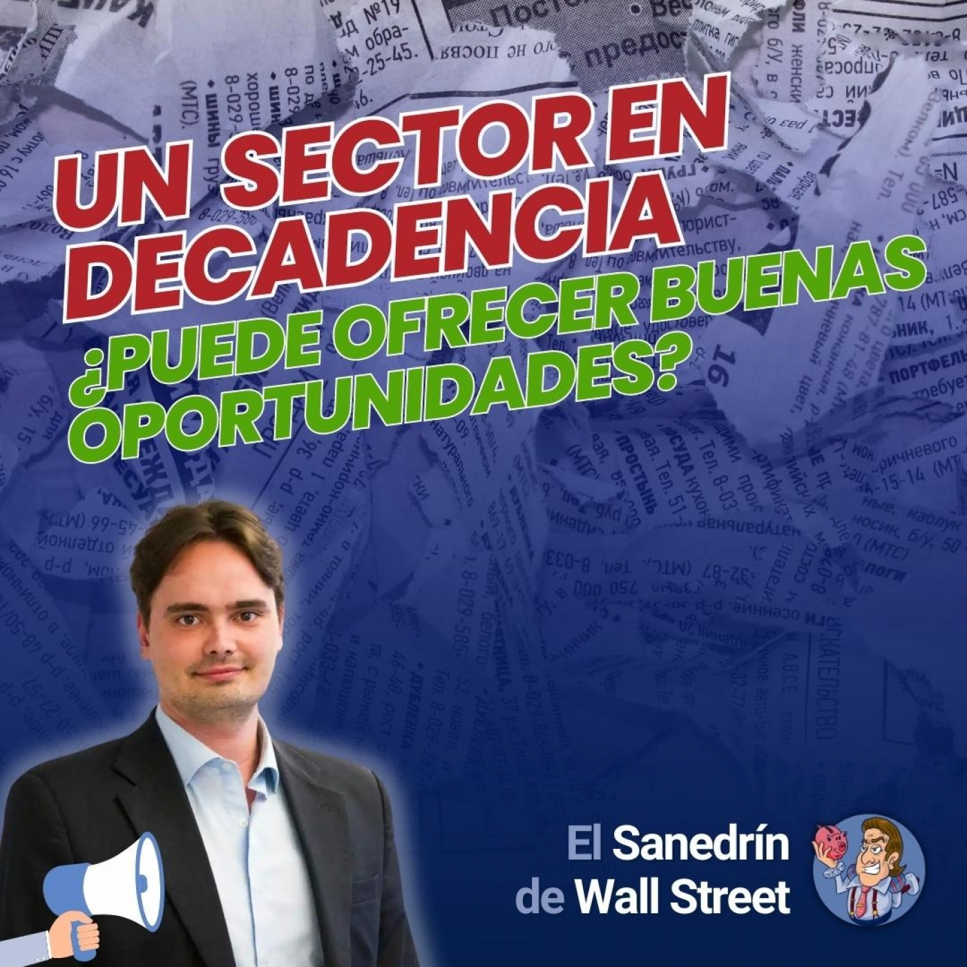 Los Locos de Wall Street