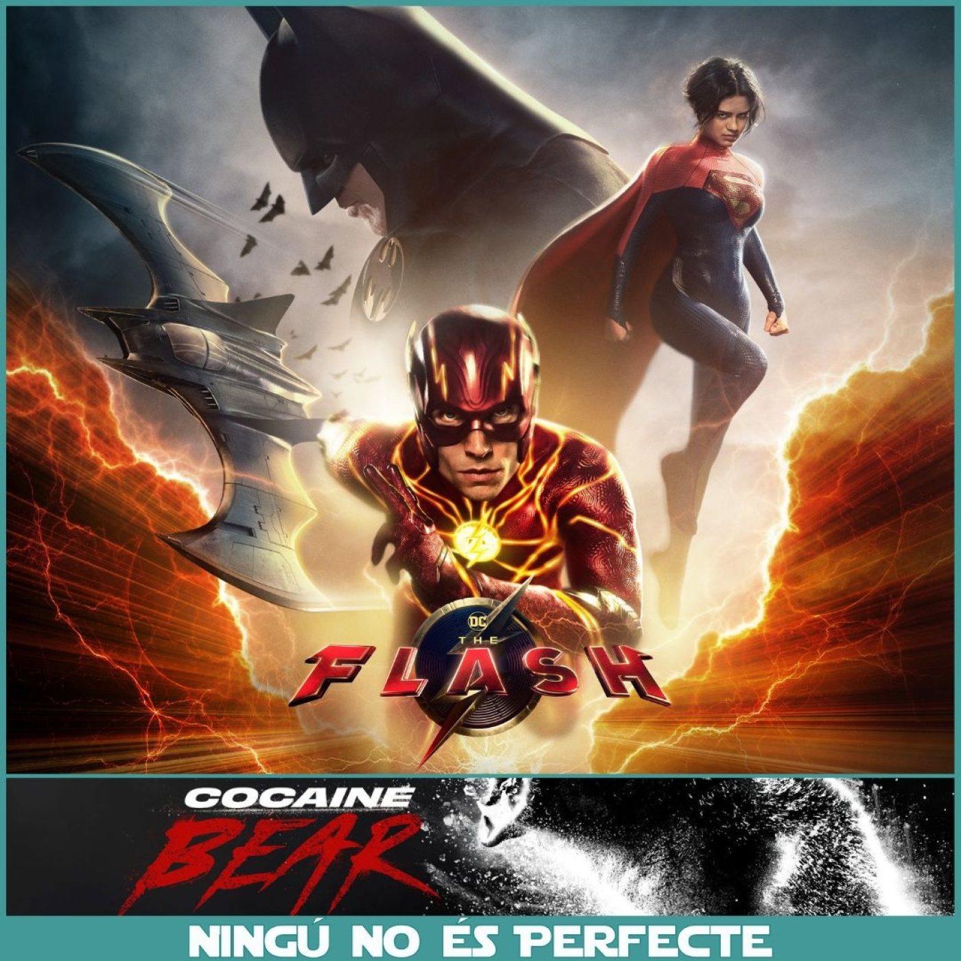 Podcast Ningú no és perfecte