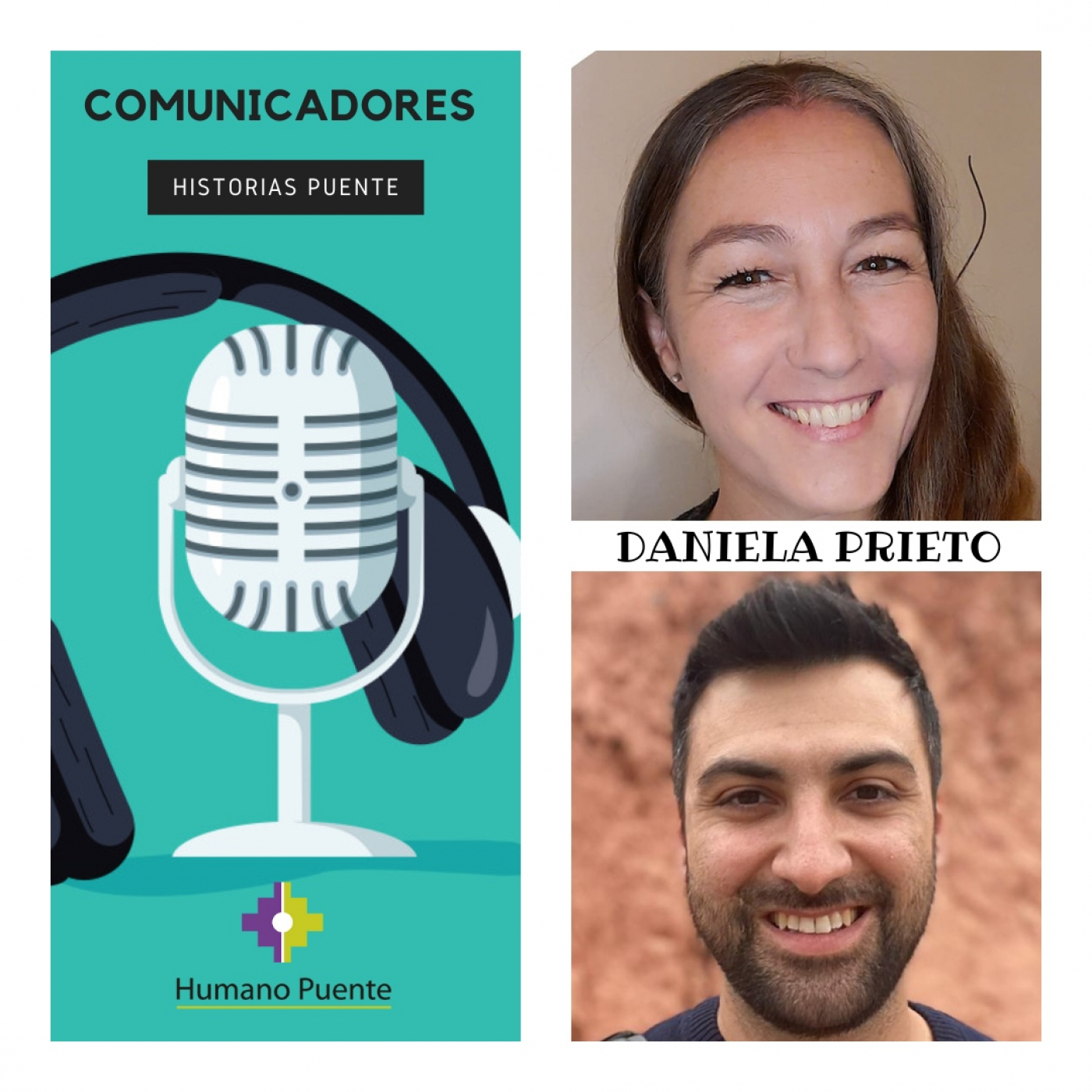 HUMANO PUENTE podcast
