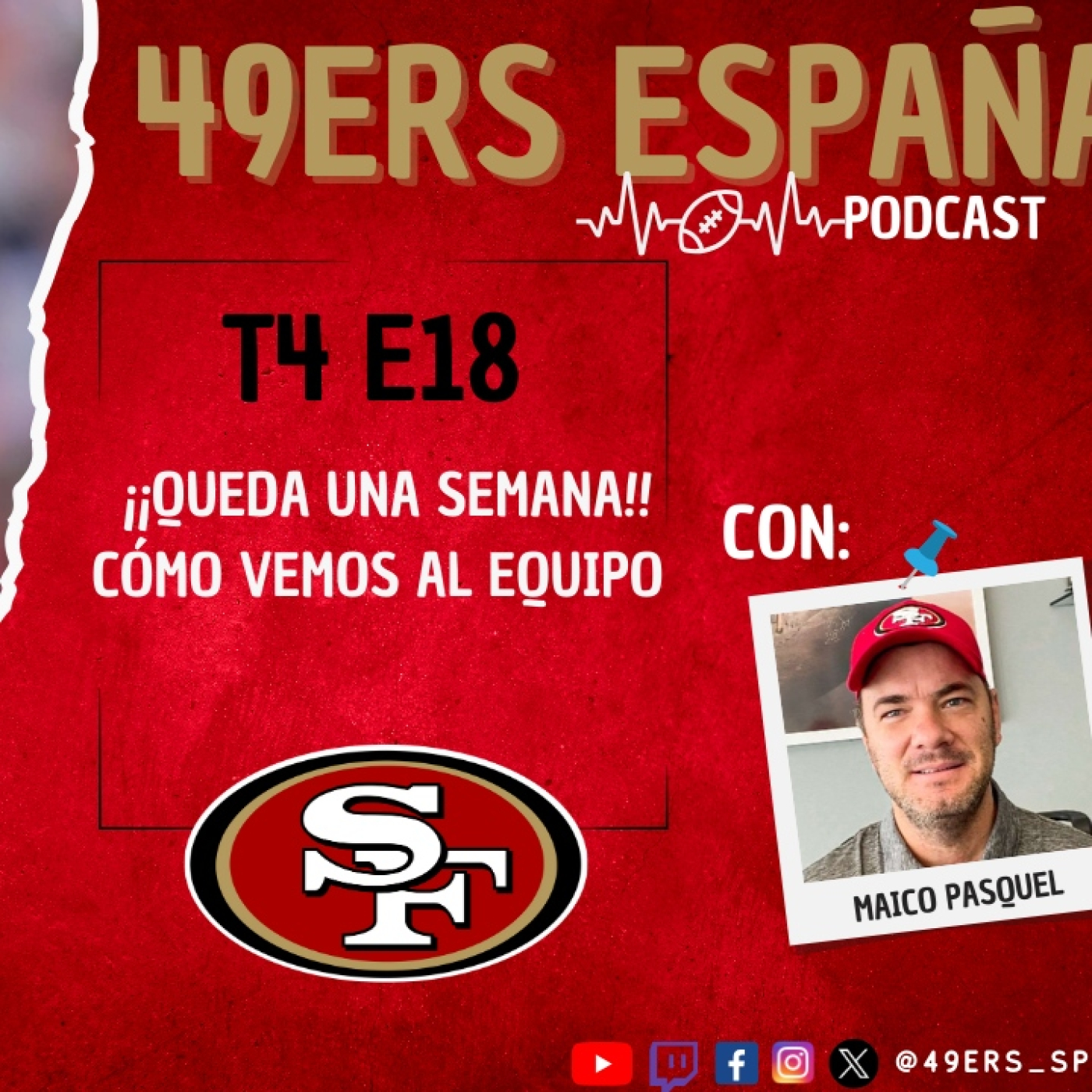 49ers España Podcast
