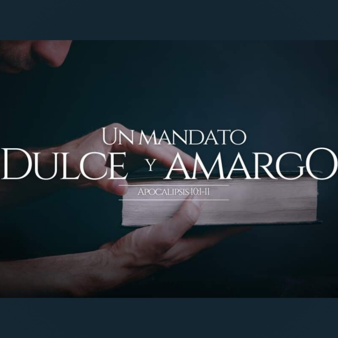 Apocalipsis, consuelo en la victoria de Cristo