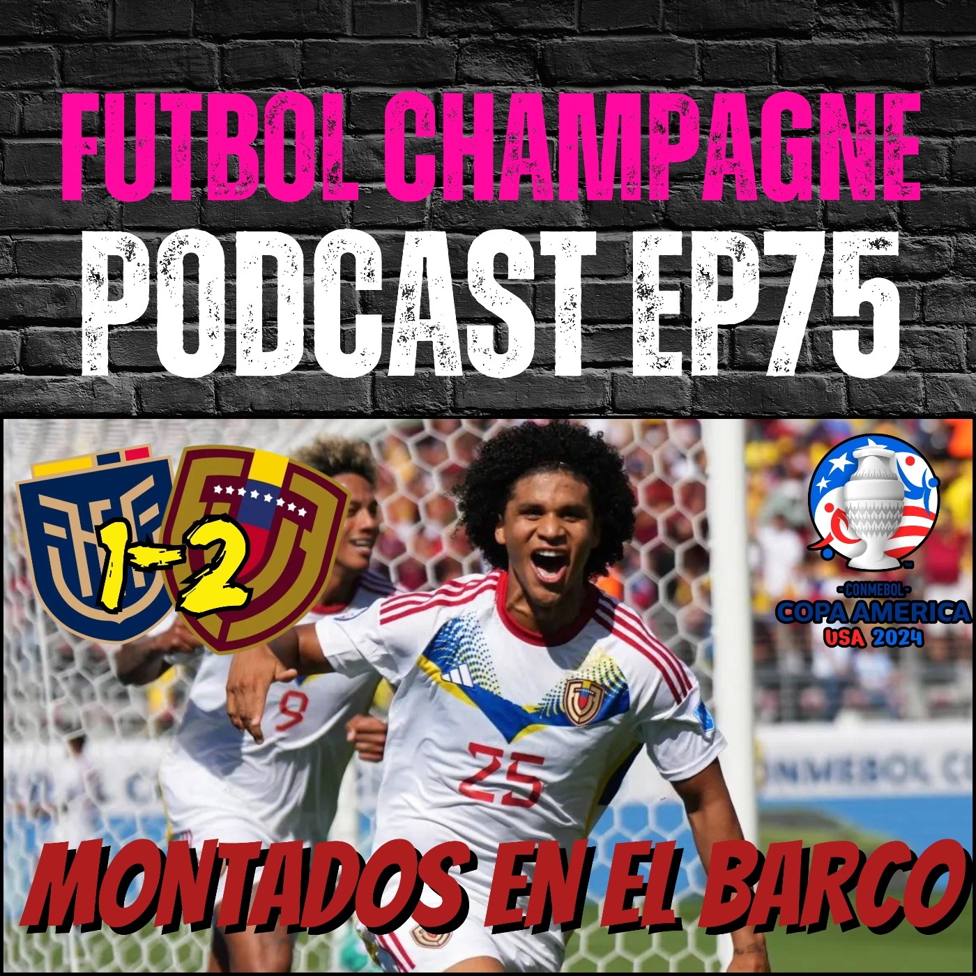 Futbol Champagne