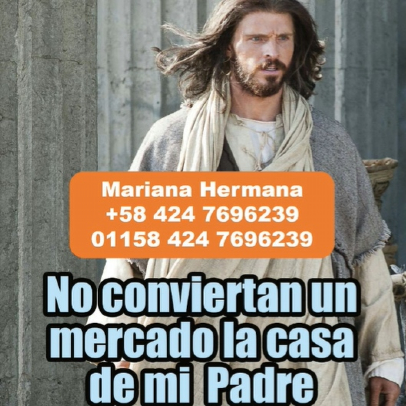 EVANGELIO DE HOY Miércoles 9 de Noviembre 2022 con el Padre Marcos Galvis episode artwork