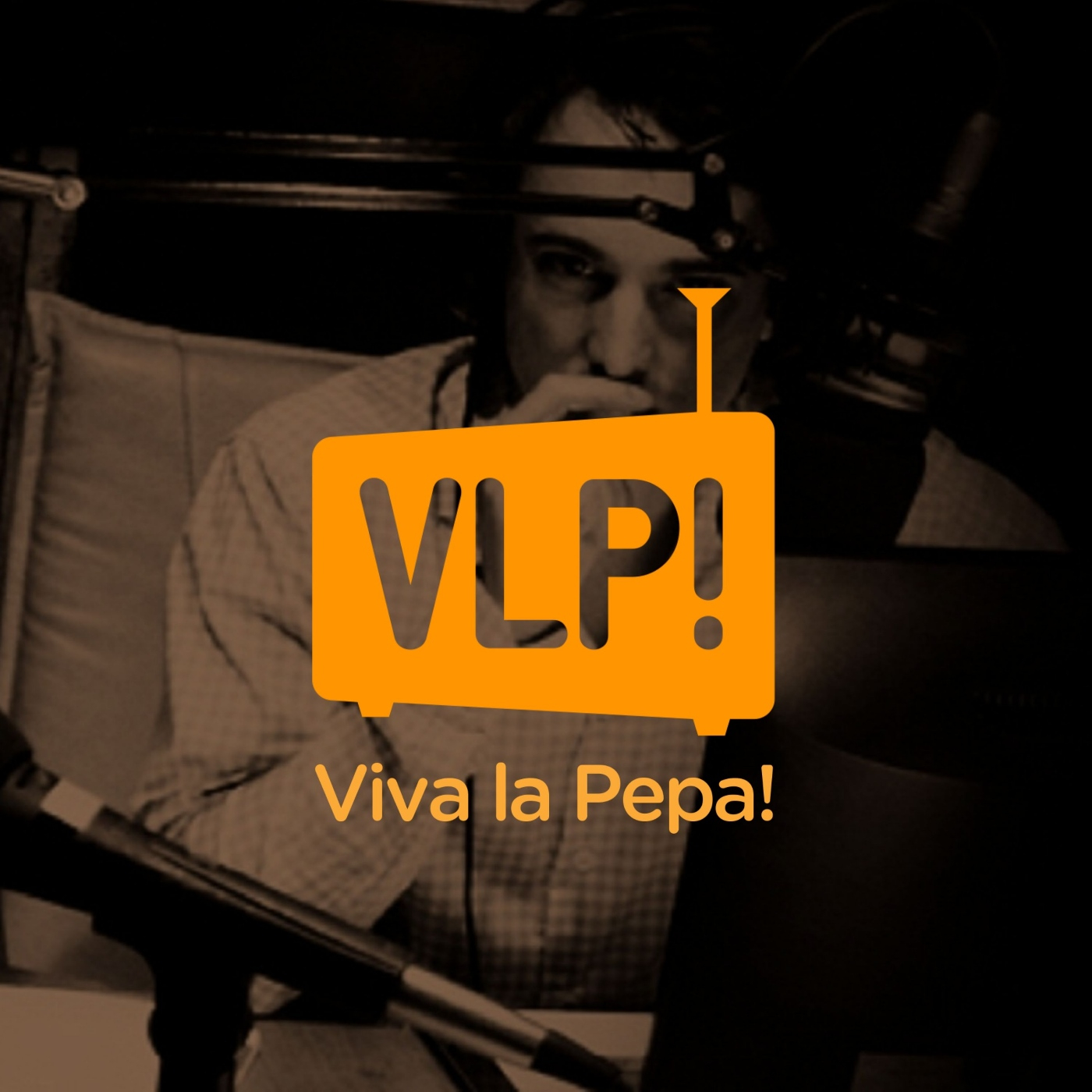 VIVA LA PEPA con Nico Yacoy 26-09-2023