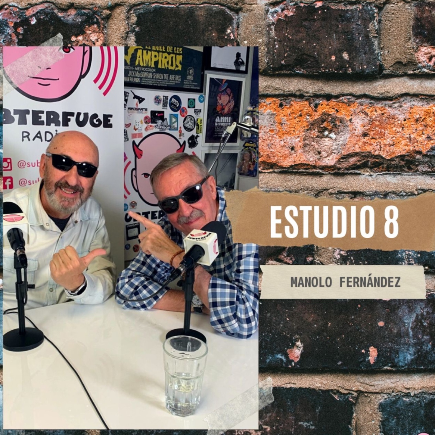 Estudio 8