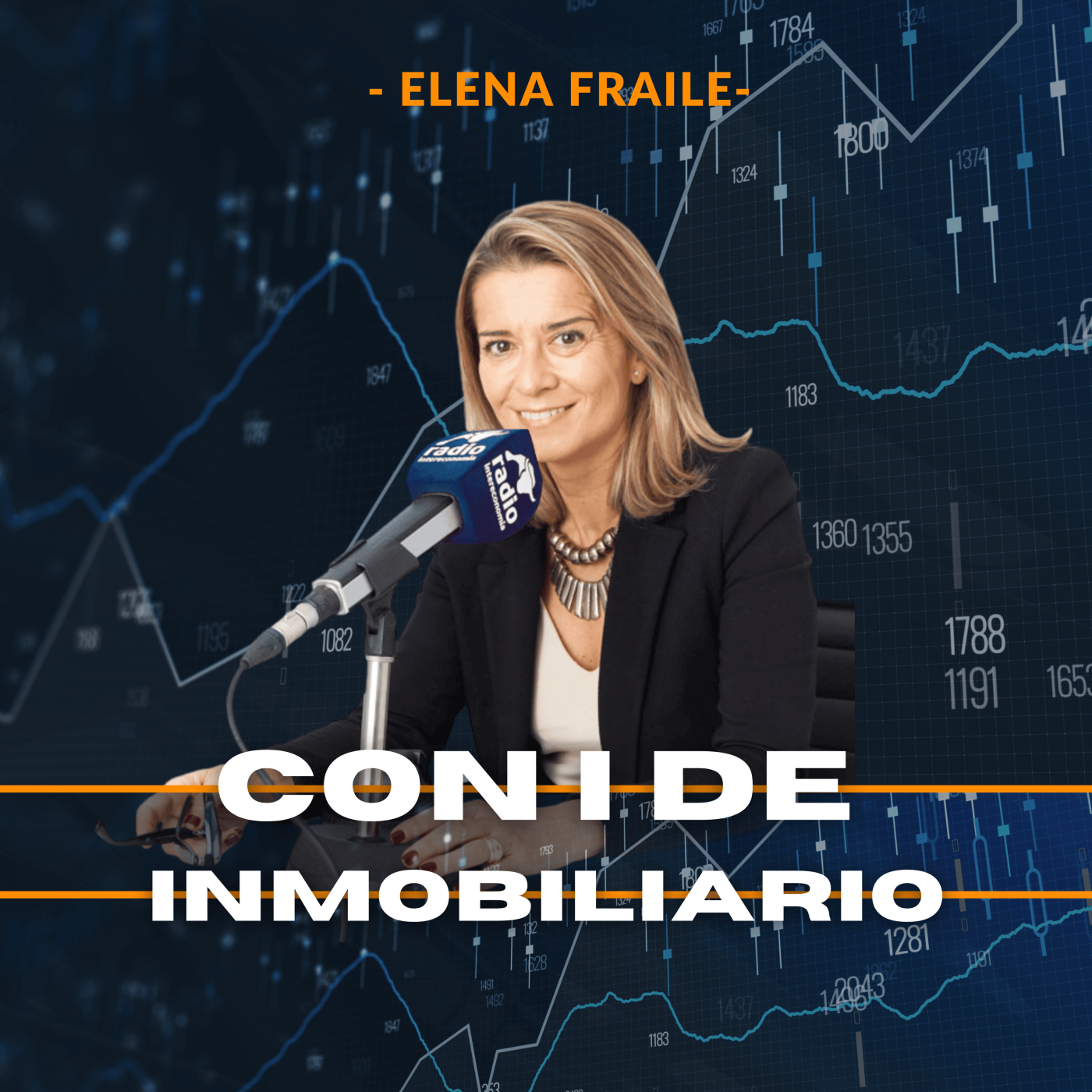 Con I de inmobiliario
