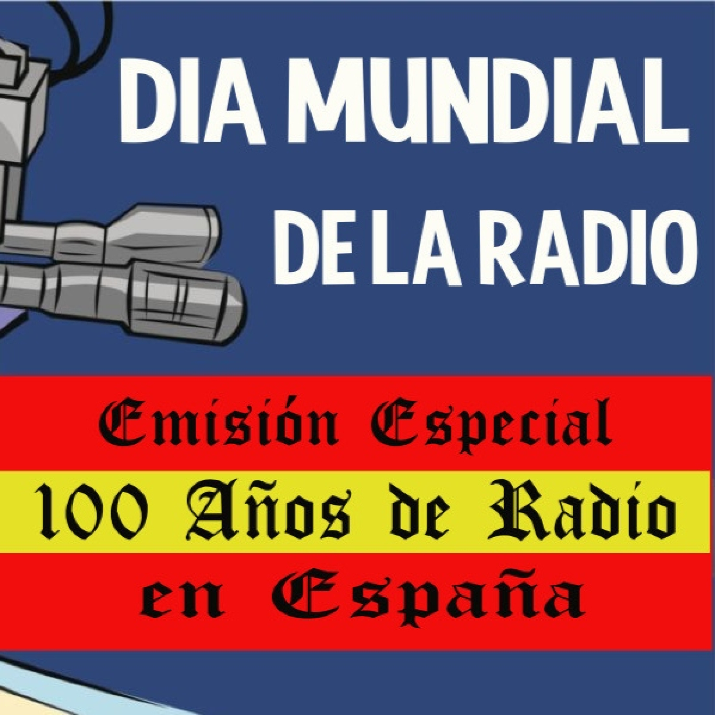 CONEXION TIETAR