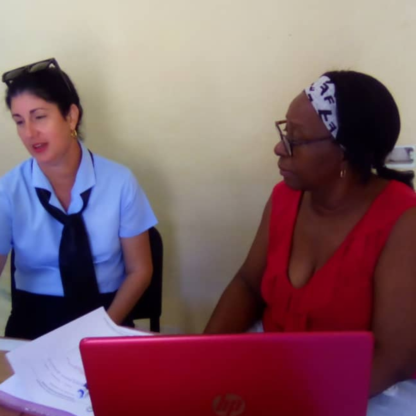 Radio Victoria de Girón - Cuba