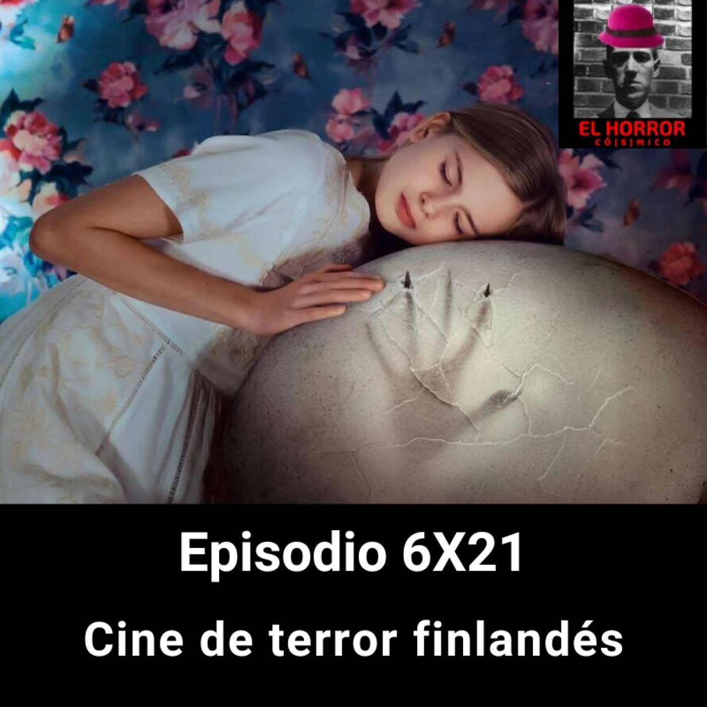 EHC 6X21 Cine de terror finlandés