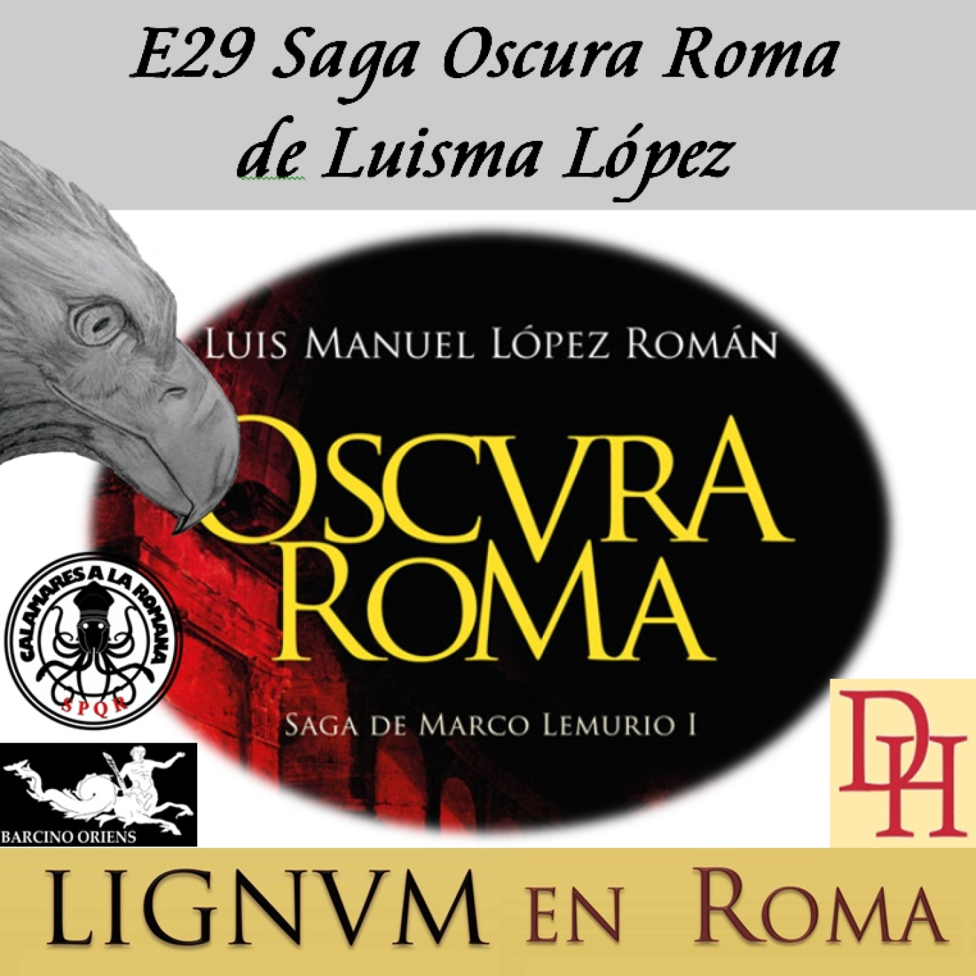 Lignum en Roma (LeR)