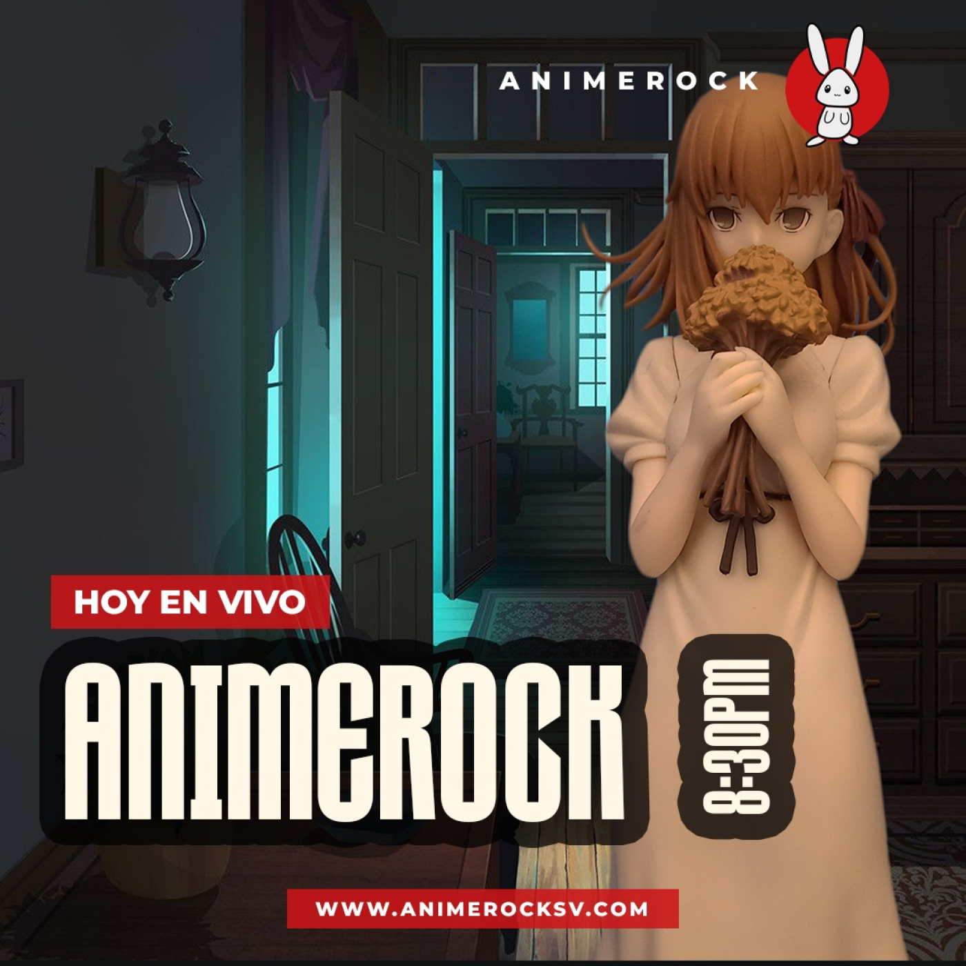 Animerock & baladitas pchan 29 mayo 2023 especial español baladas episode artwork