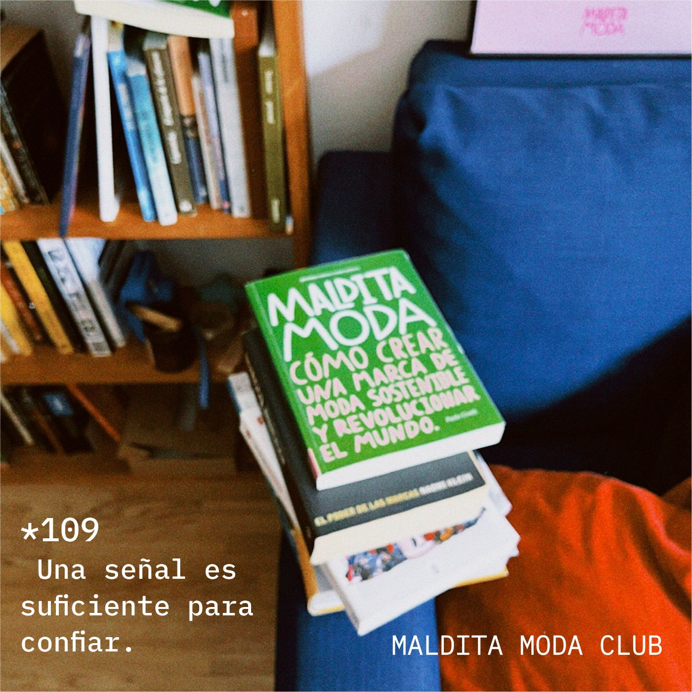 Maldita Moda Club