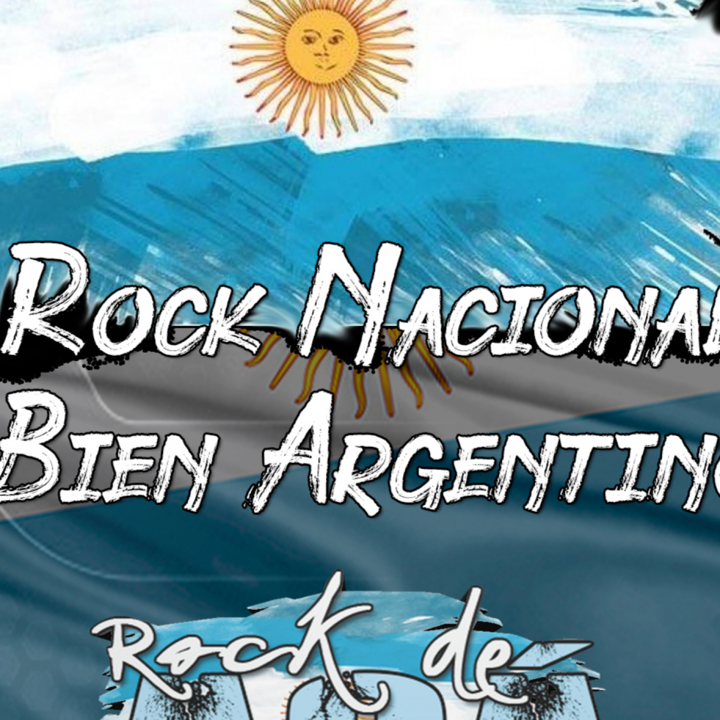 ROCK DE ACA
