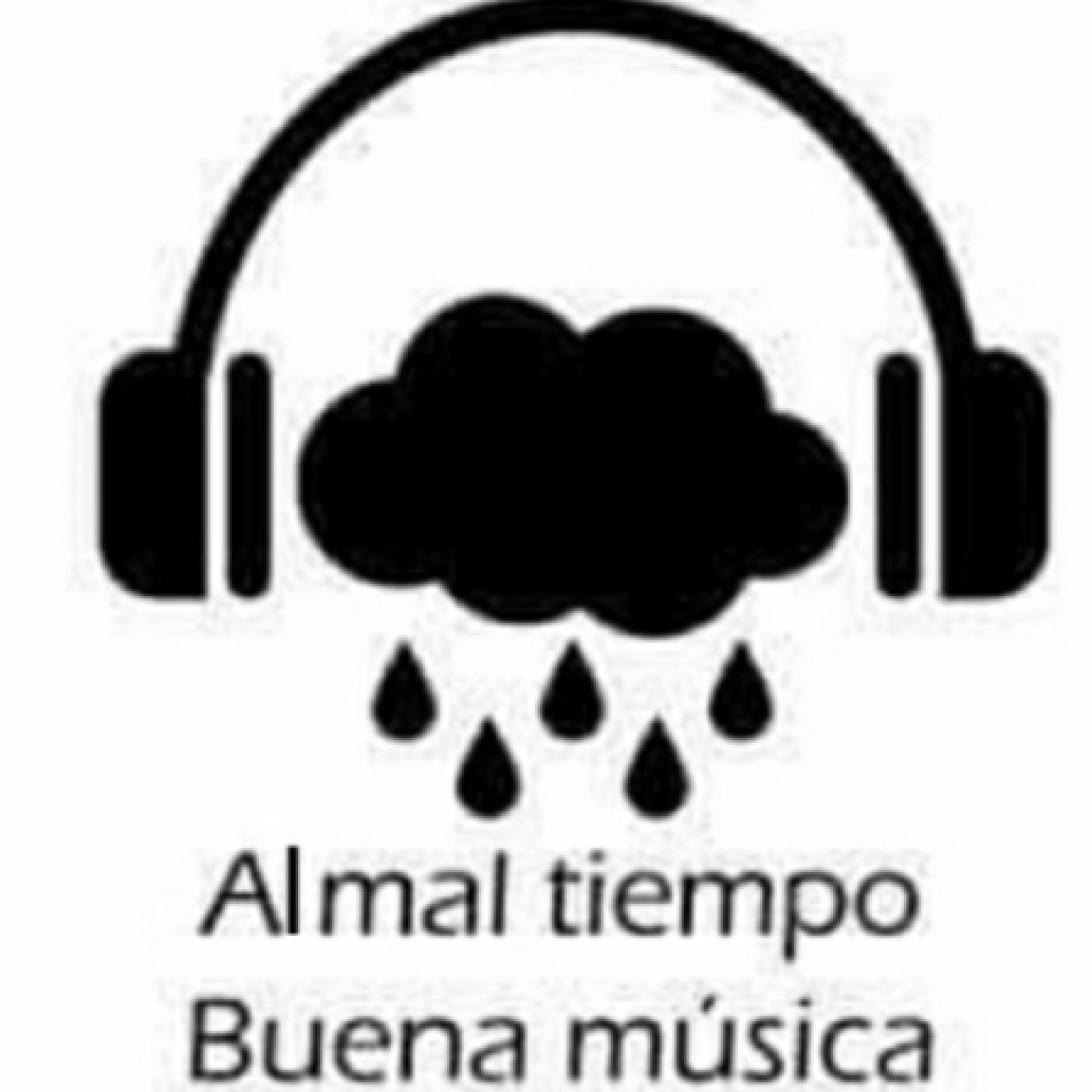 AL MAL TIEMPO BUENA MUSICA EN RADIO 21
