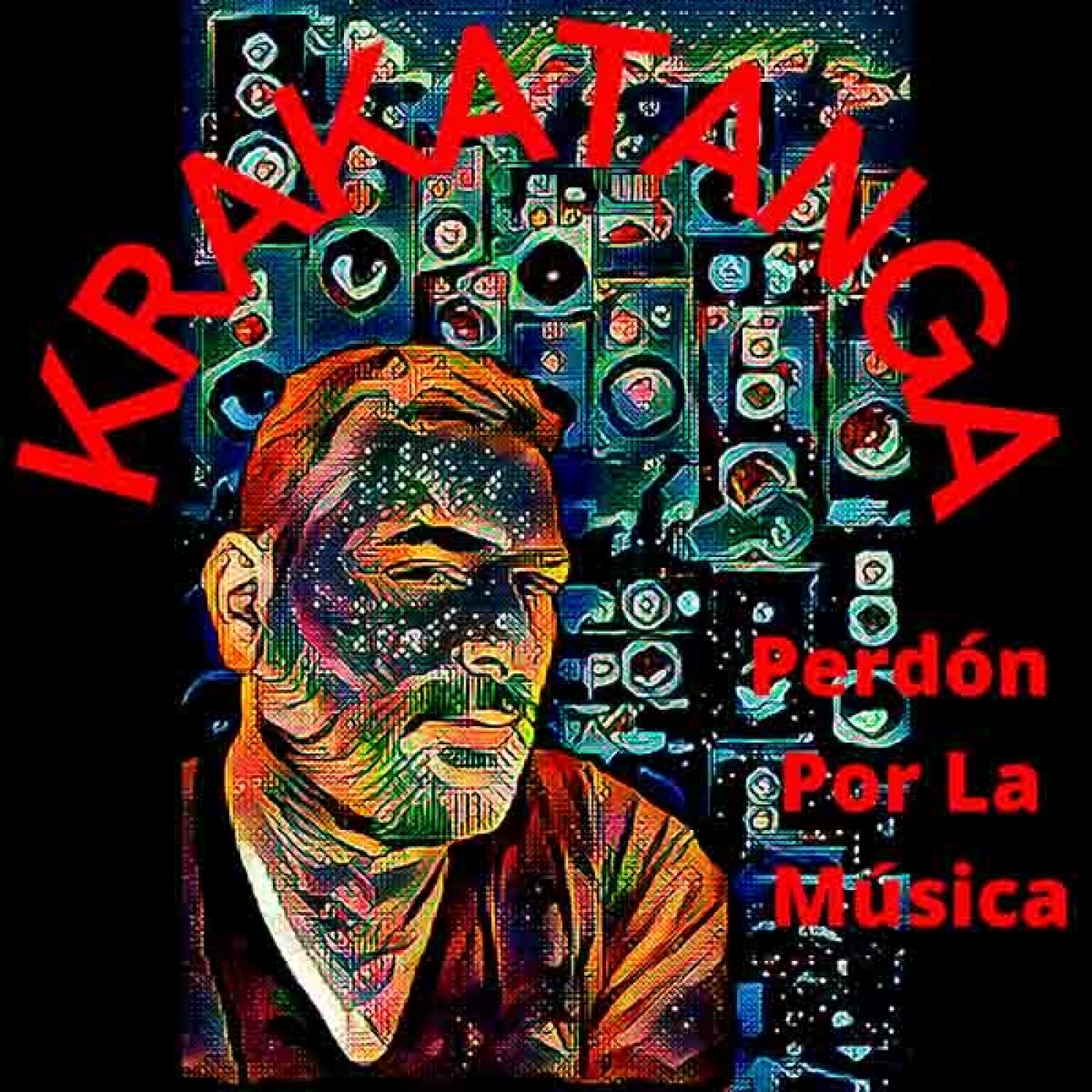 Krakatanga (Perdón por la Musica) 17 03 21 episode artwork