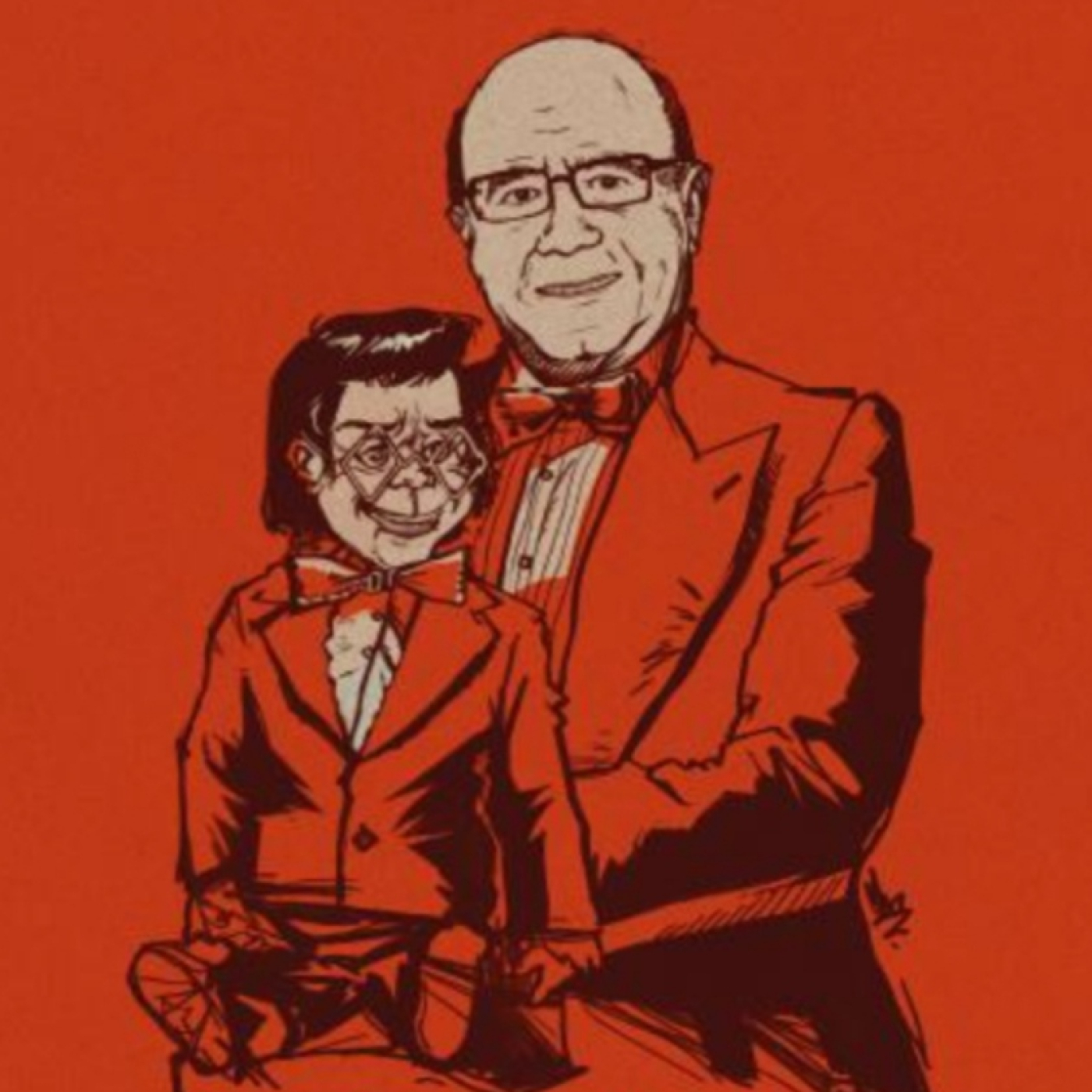 Especial Puré de payasos. Un momento mágico con el mago Dilema episode artwork