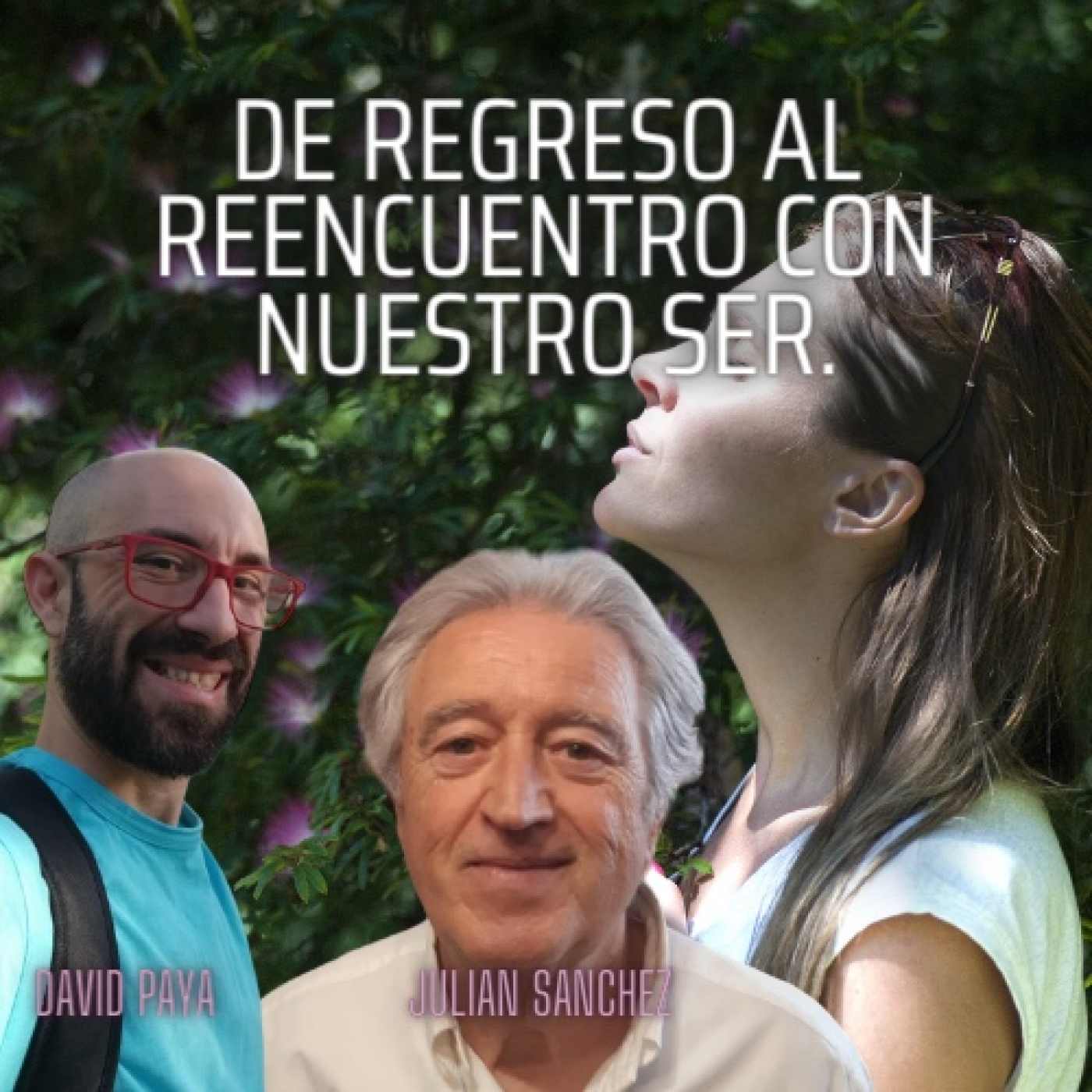 Mas alla de la conciencia