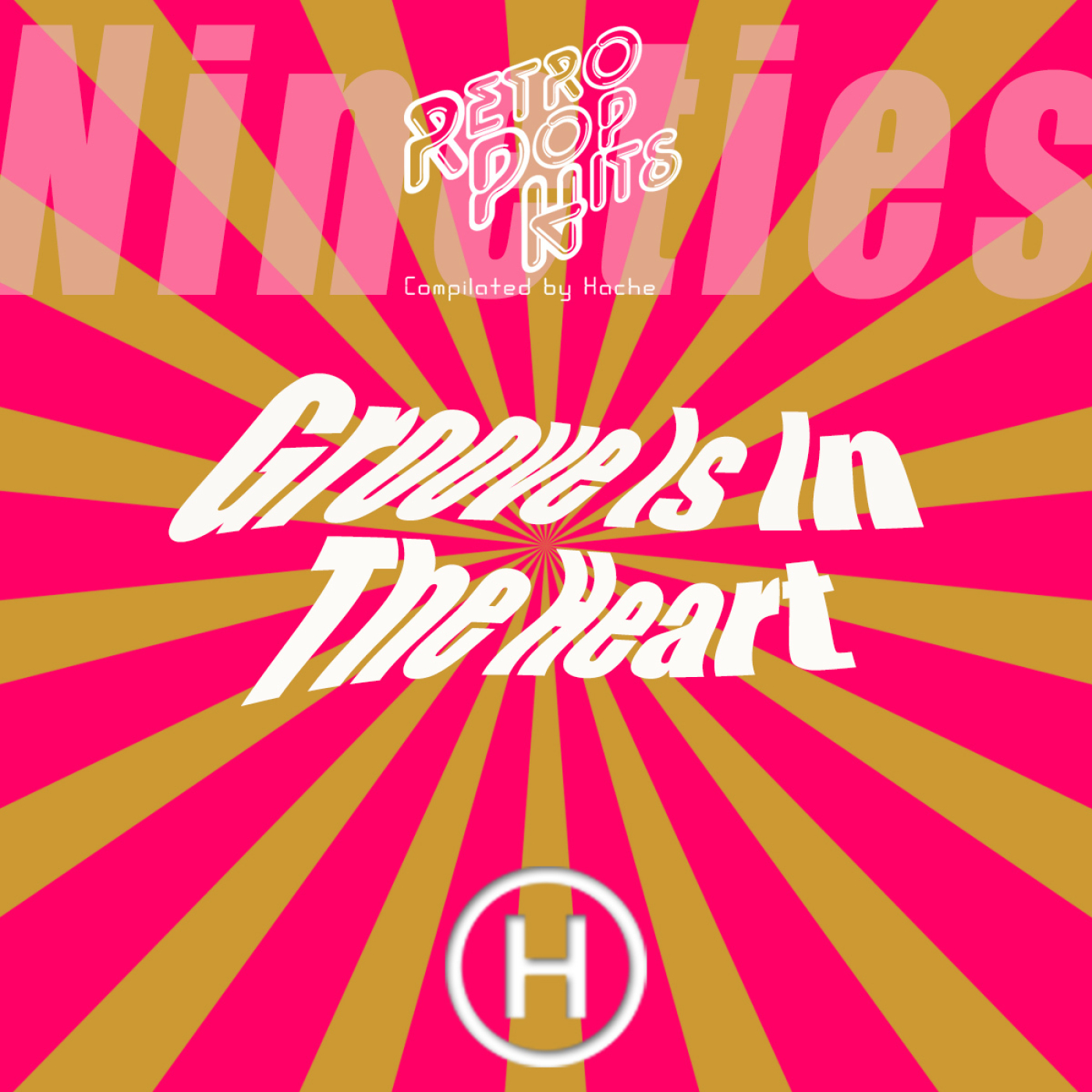 Retro Pop Hits by Hache