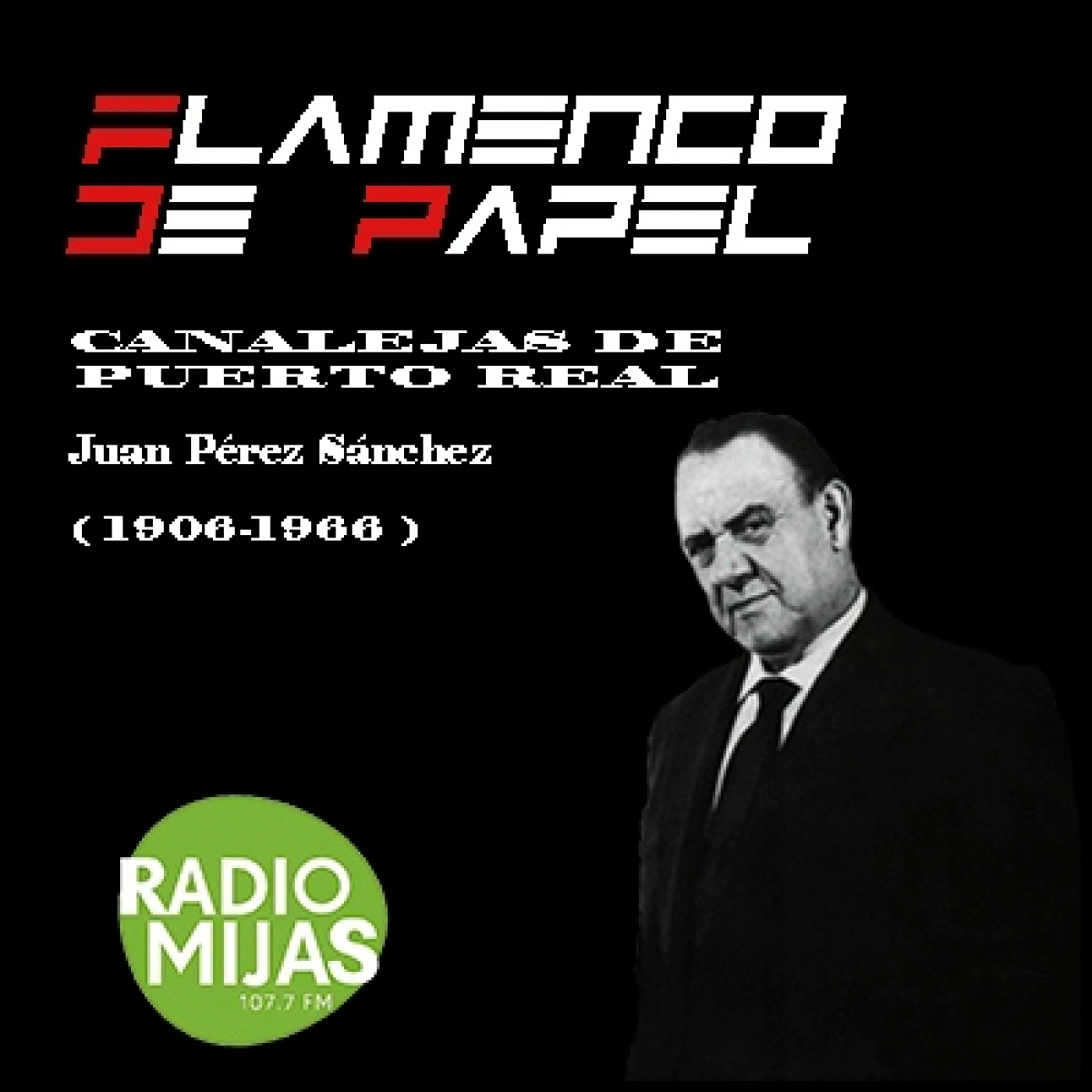 FLAMENCO DE PAPEL
