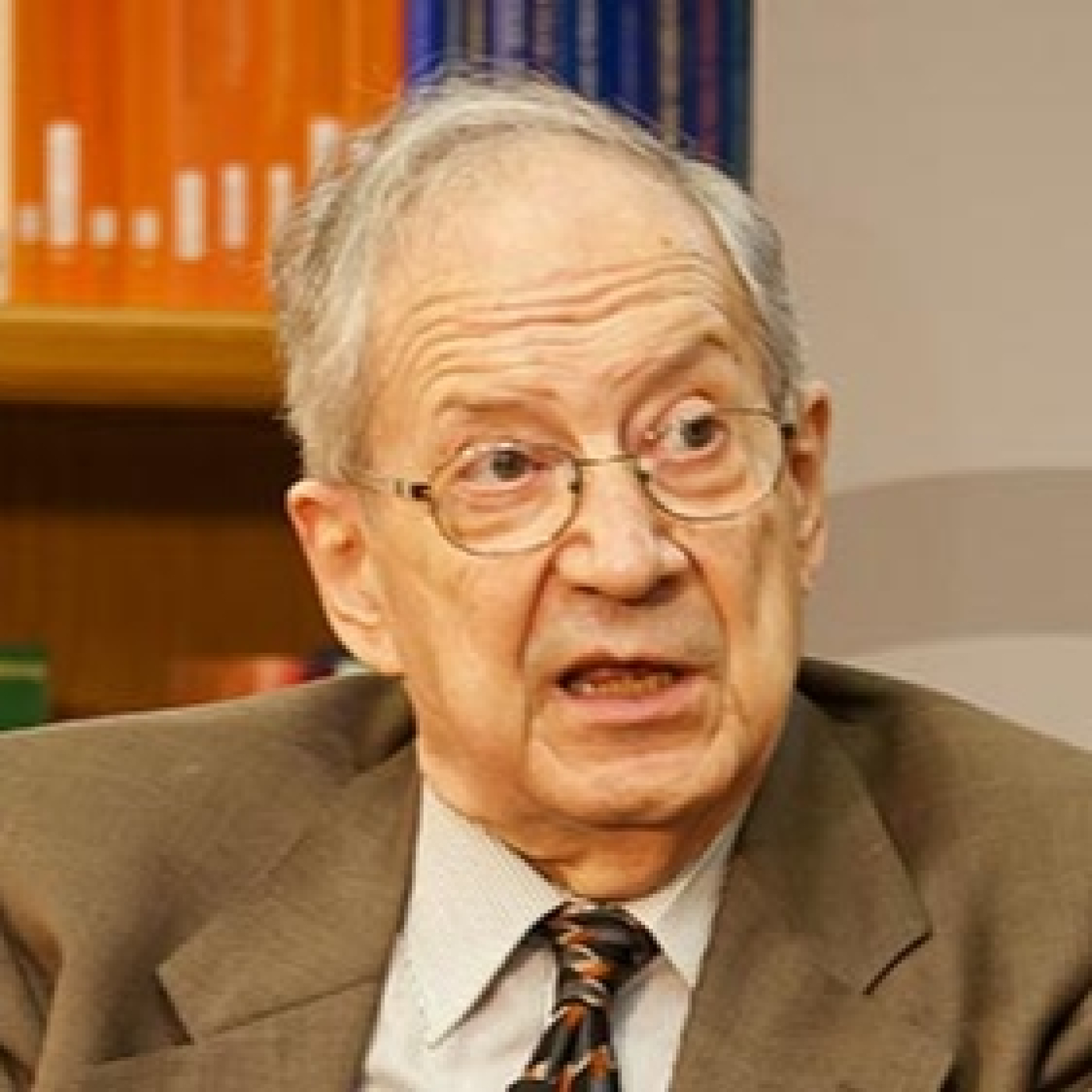 La creación literaria. El enigma de la pulsión escritora