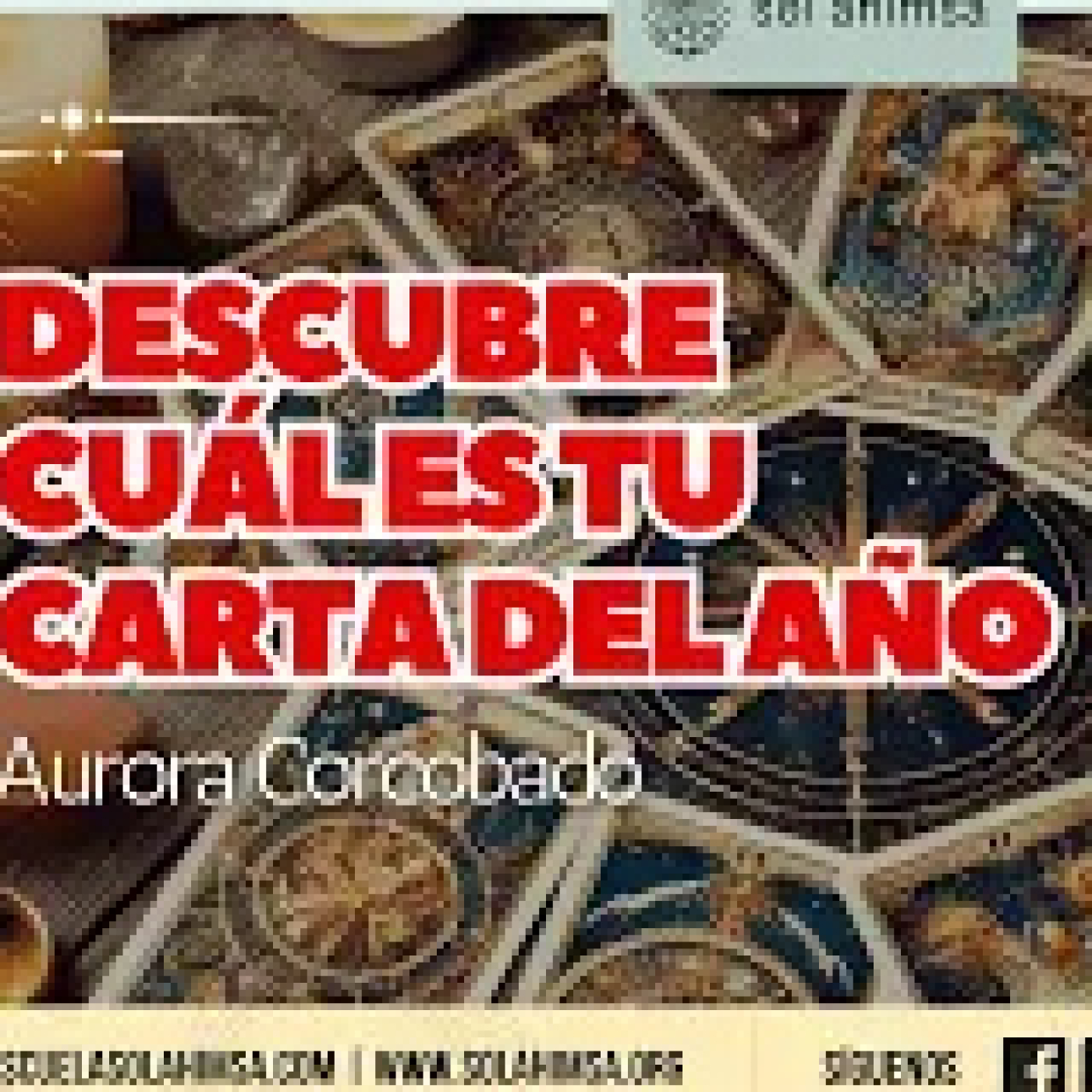 Carta del año 2025 (1 parte) por Aurora Corcobado episode artwork