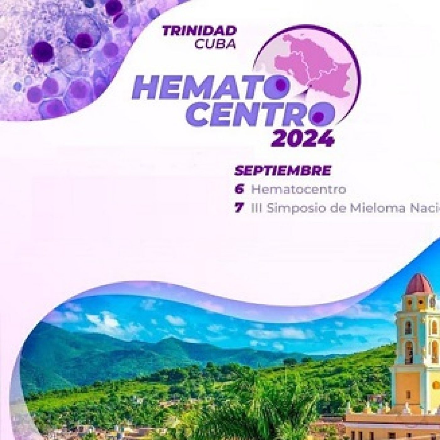 Sancti Spíritus: Enfermedades hematológicas en la mirada de la ciencia cubana