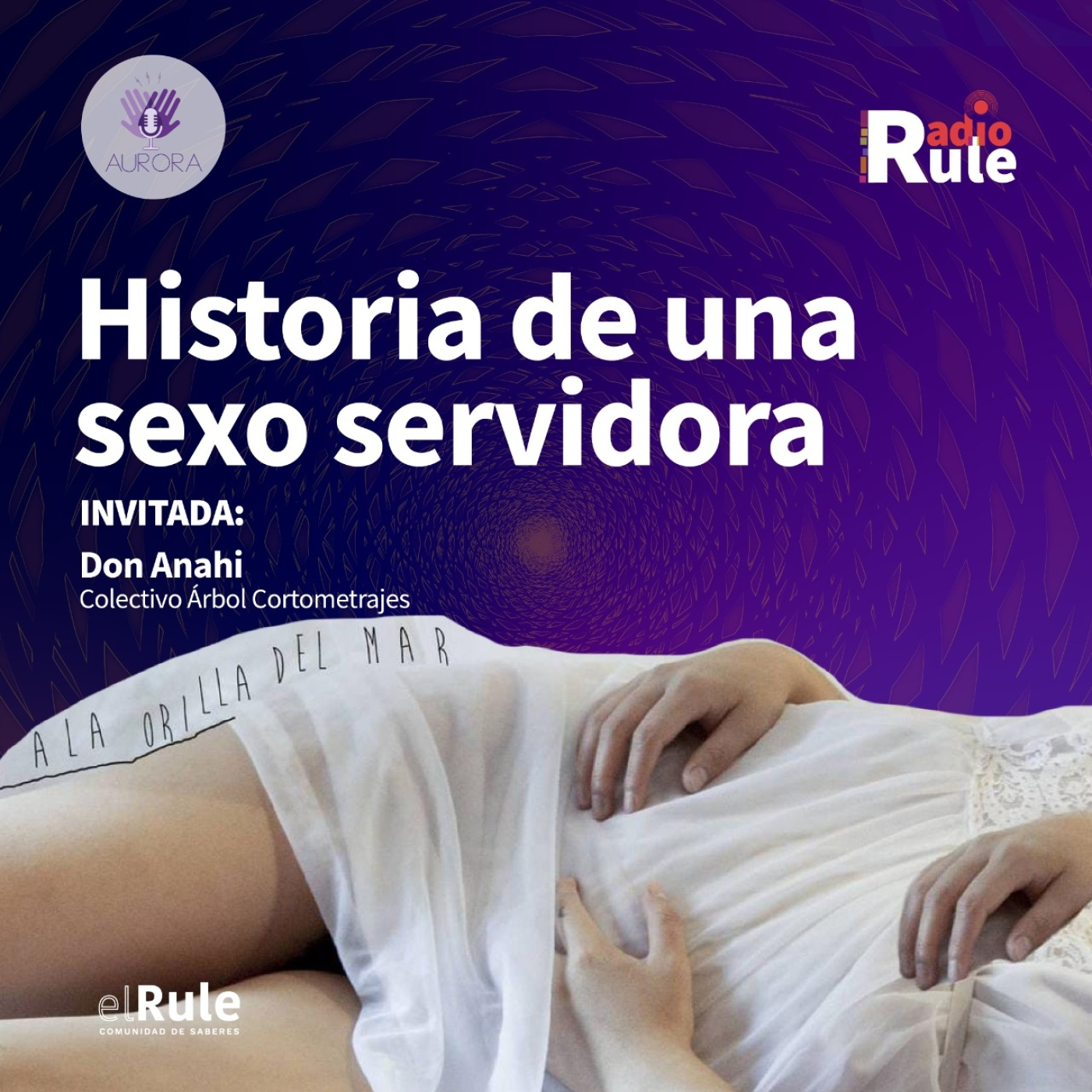 Historia de una sexo servidora episode artwork