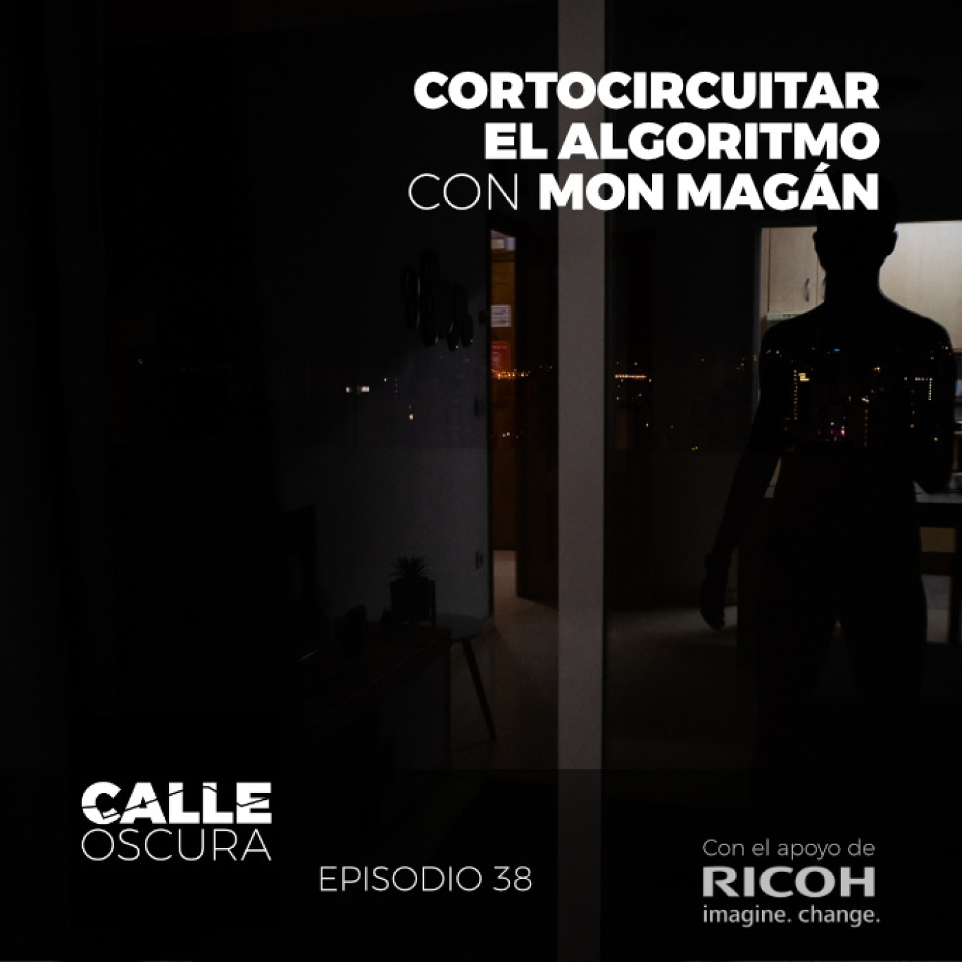 Calle Oscura