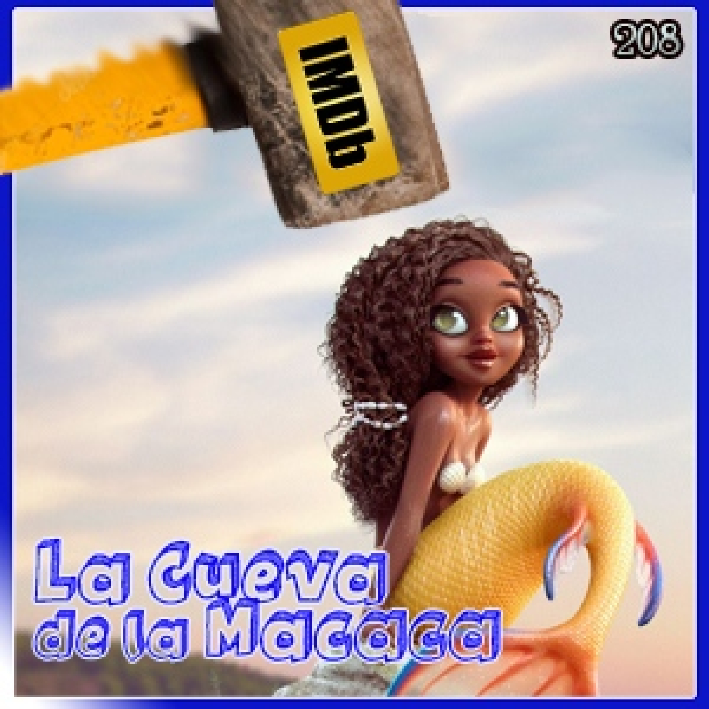 La Cueva de la Macaca