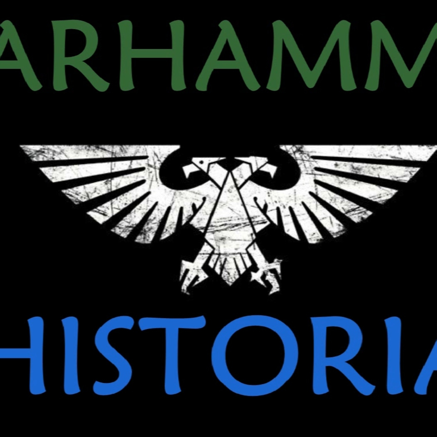 WARHAMMER HISTORIA