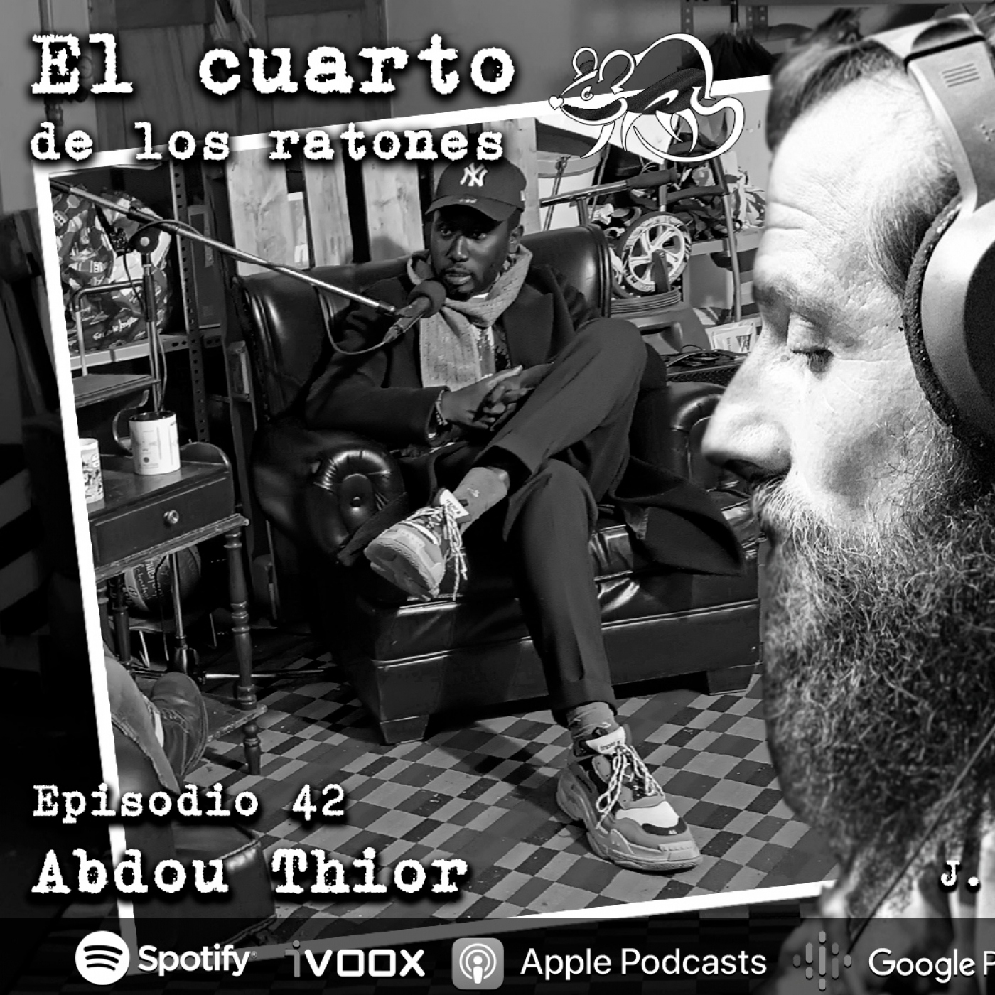 La Ratonera de El Cuarto de los Ratones