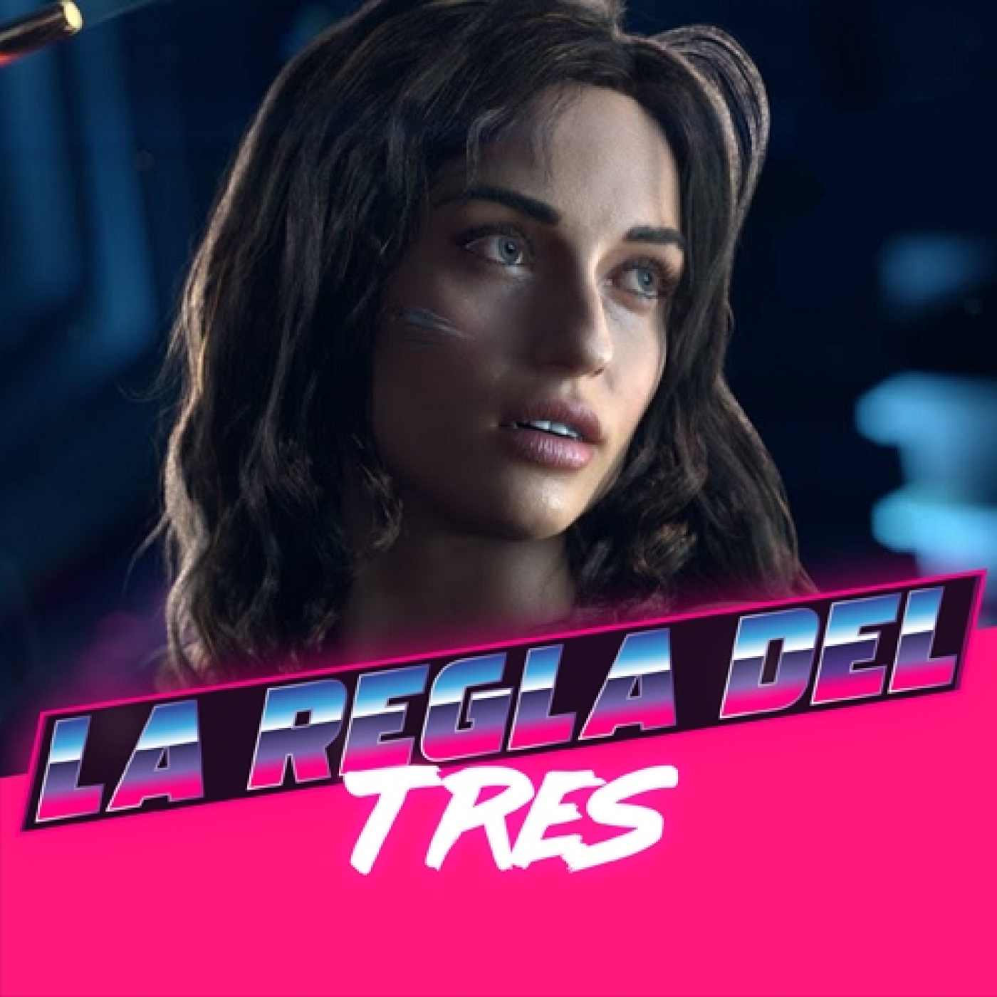 La Regla del Tres