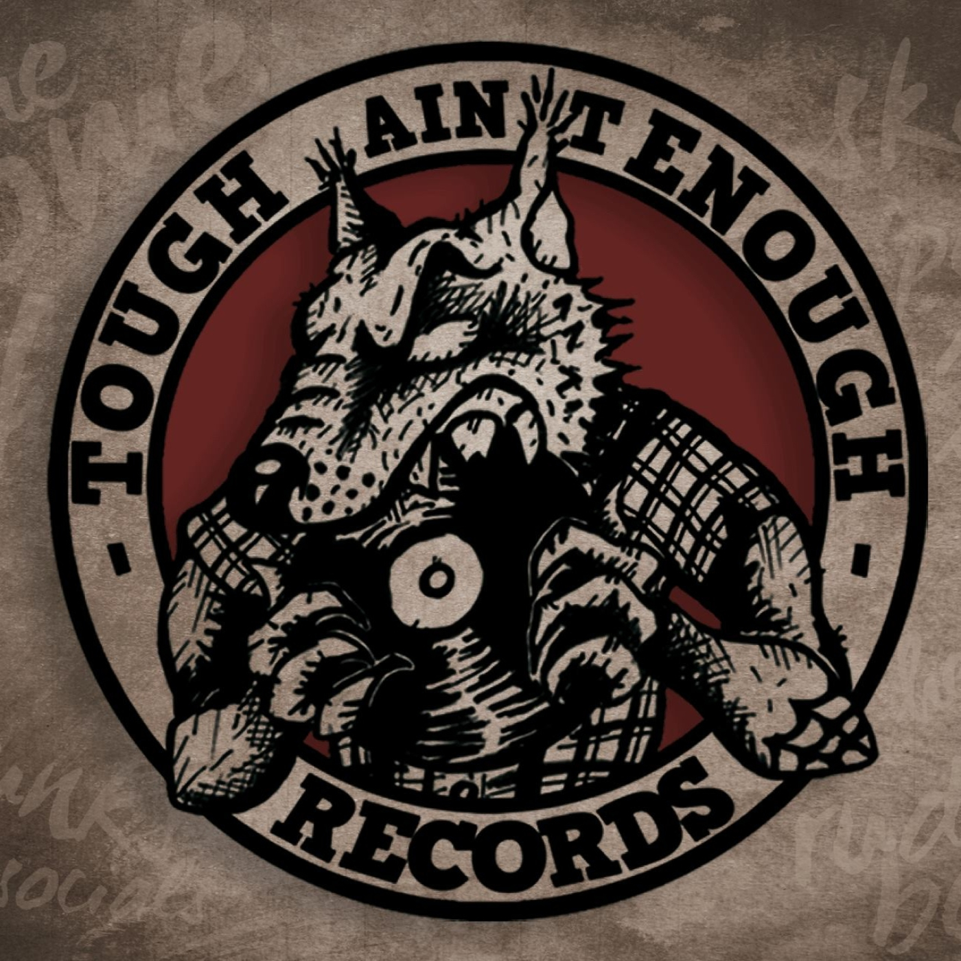 Ovejas Negrax / Tough Ain't Enough /#405 episode artwork