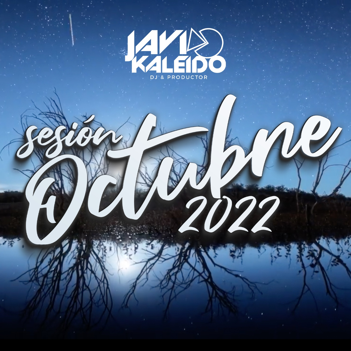 Javi Kaleido Dj