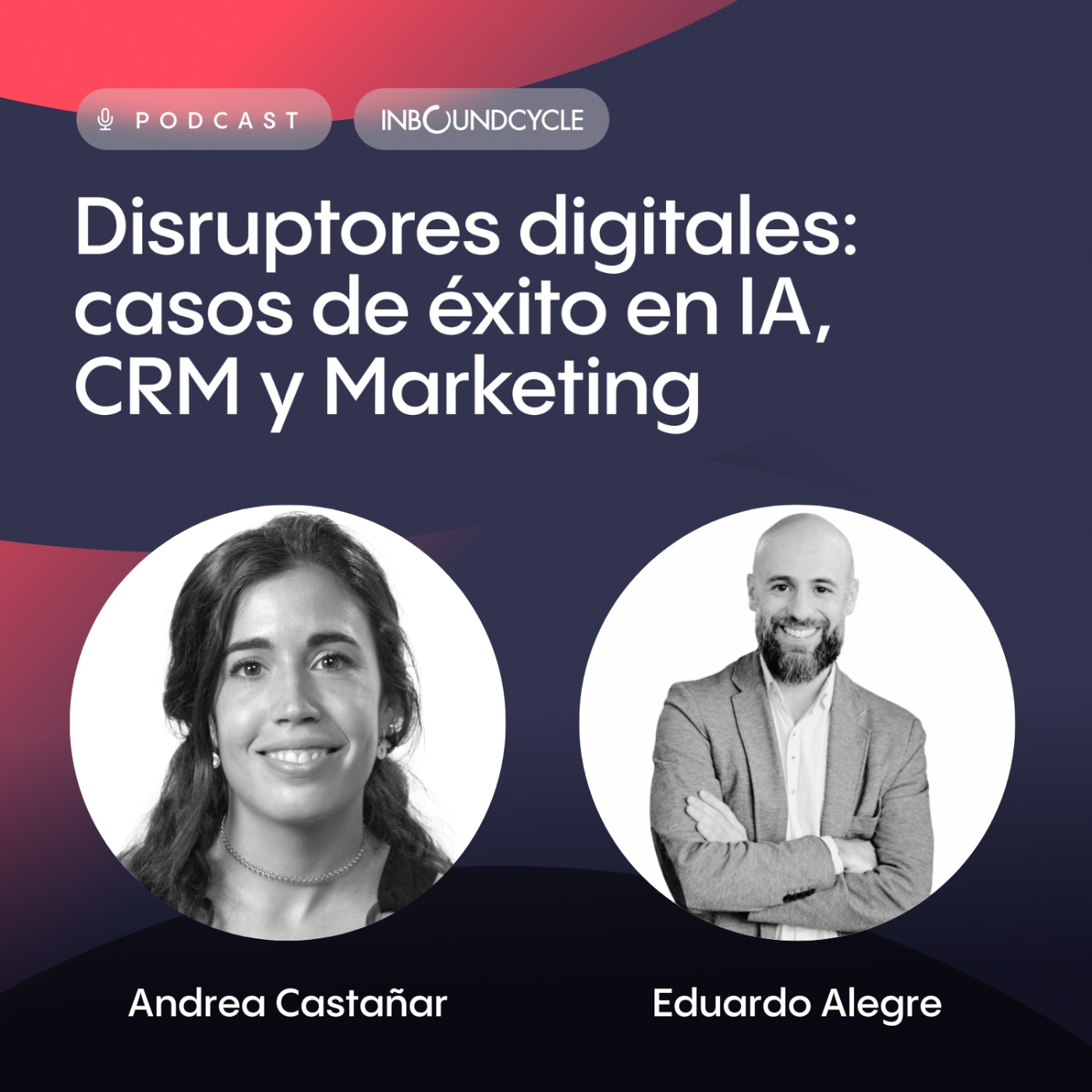 #187- Eduardo Alegre, director comercial en Quilosa - Técnicas de venta y gestión de clientes a través de e-commerce