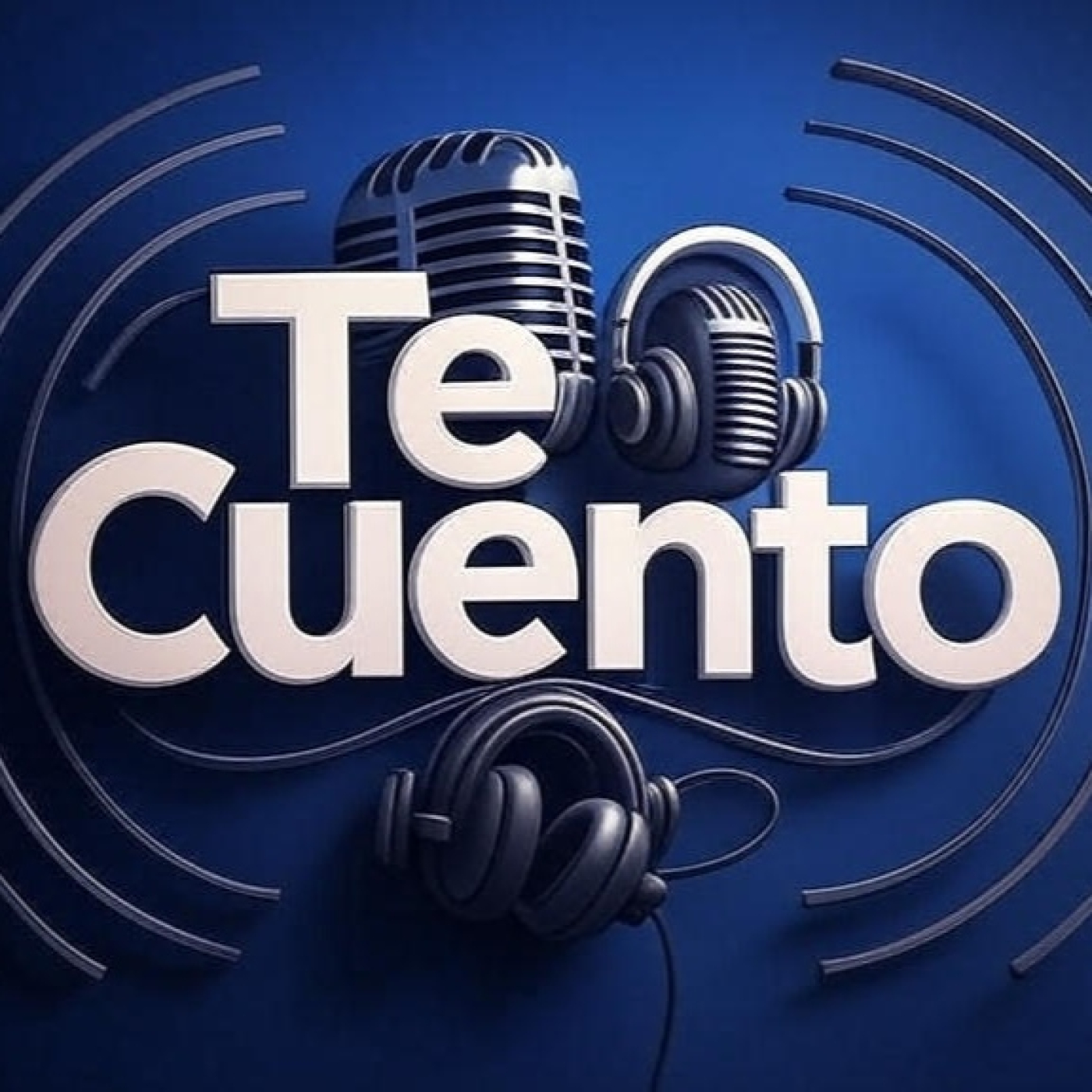 TE CUENTO con Carlos Ponzio 23-4-2026