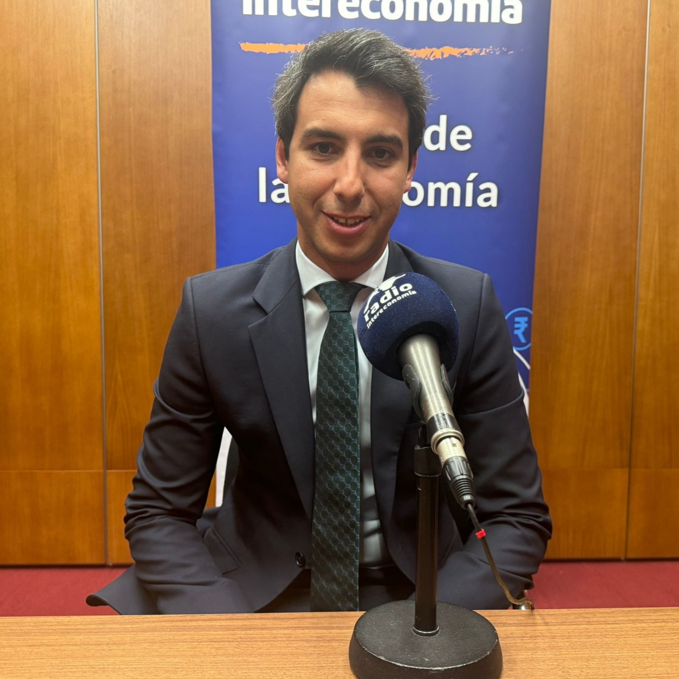 ️ Sacyr: Nuestro perfil defensivo protege al accionista en momentos de incertidumbre